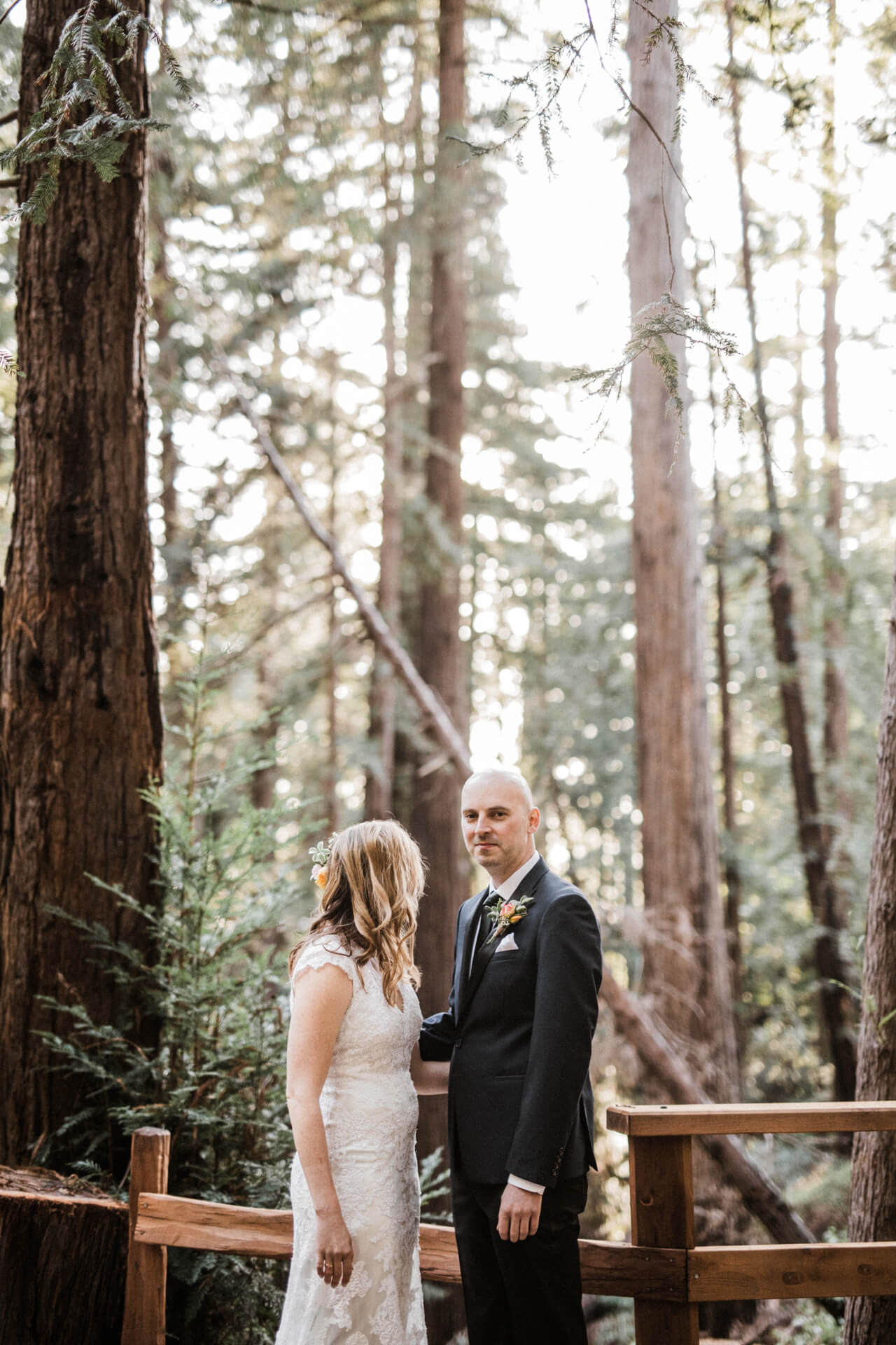 Big Sur Pfeiffer Beach Elopement Photography Nashville Wedding Photographers | Cluney Photography