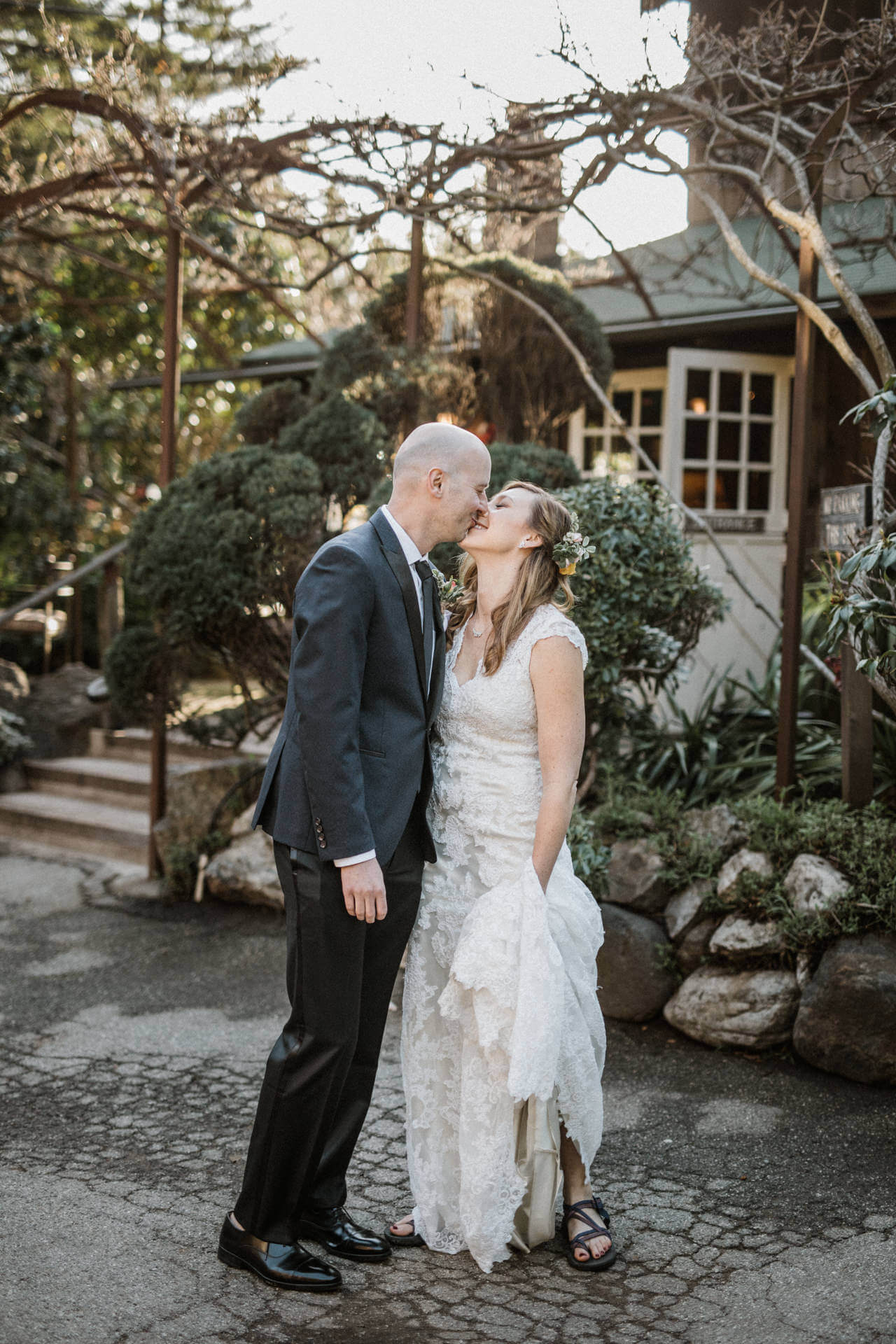 Big Sur Pfeiffer Beach Elopement Photography Big Sur Elopement Photographers