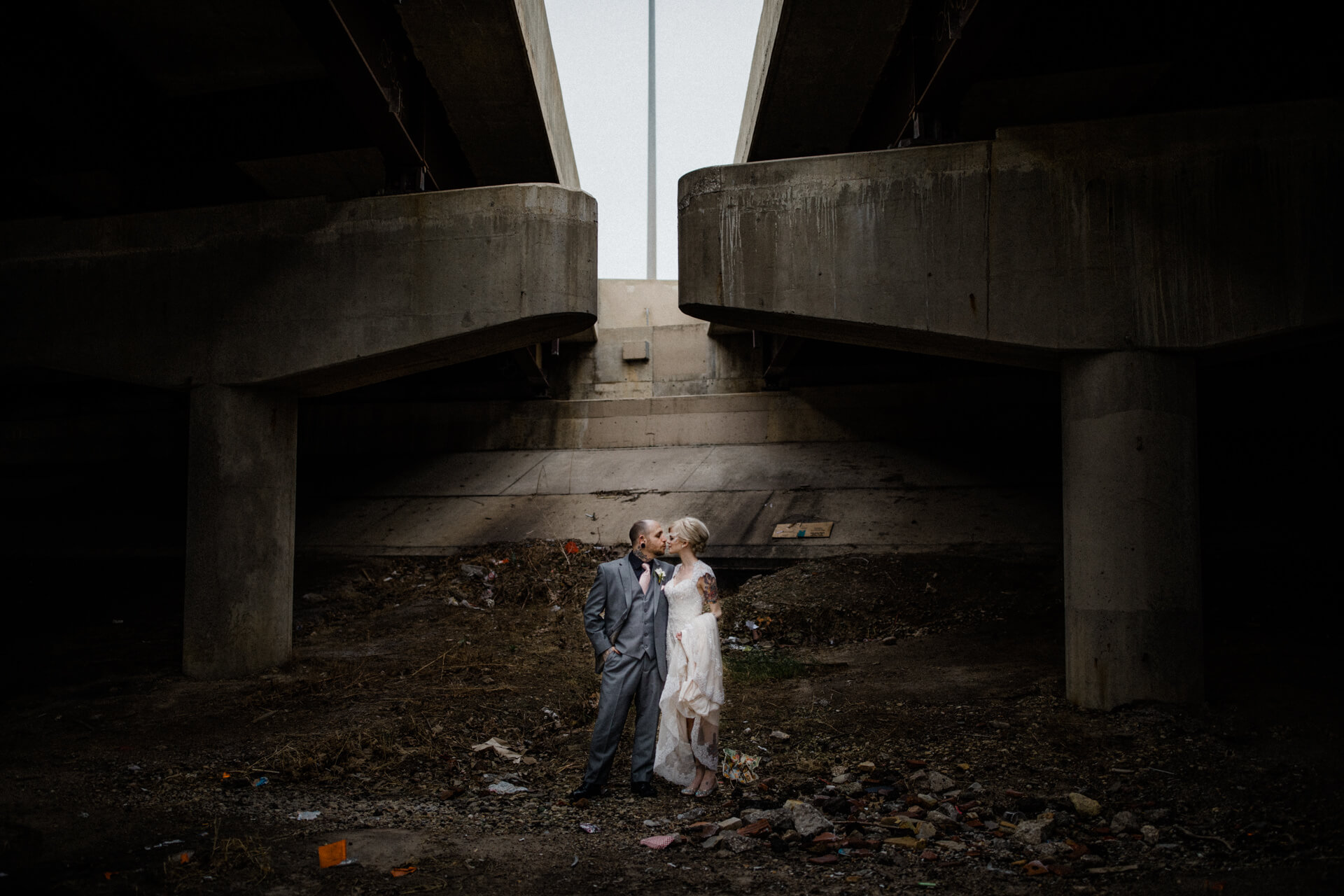 DSM Wedding Photographer Des Moines Wedding Photographers | Cluney Photography