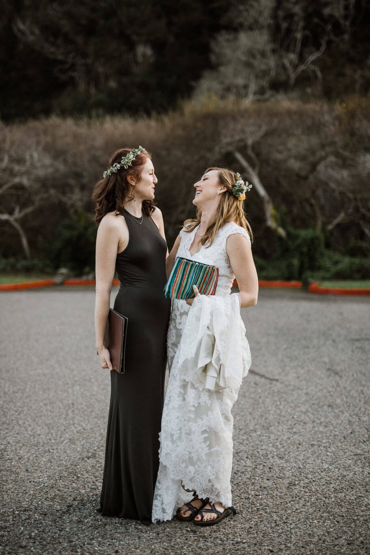 Big Sur Pfeiffer Beach Elopement Photography Big Sur Elopement Photographer