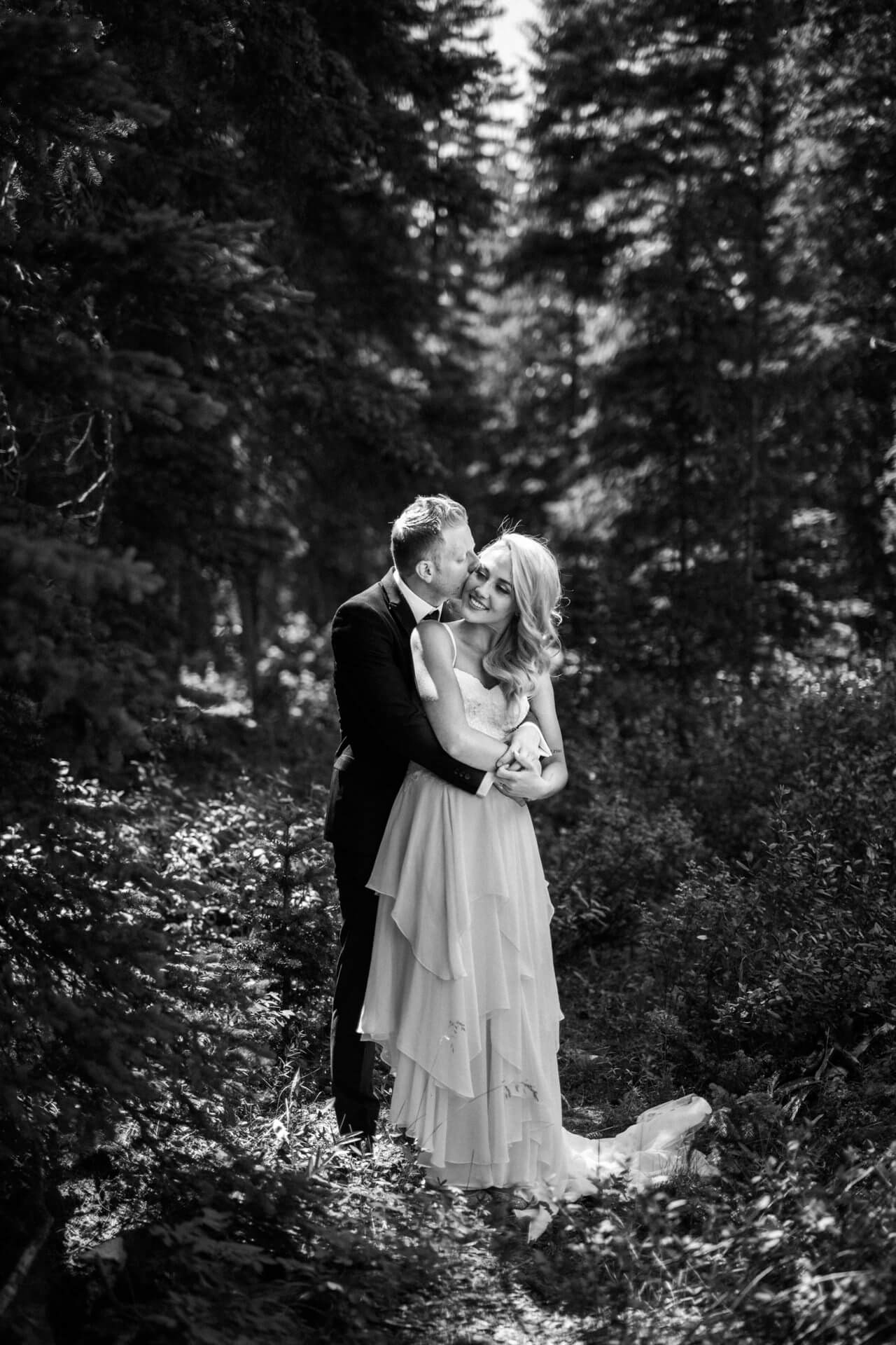 Montana Wedding Photographer Big Sky Wedding Photos