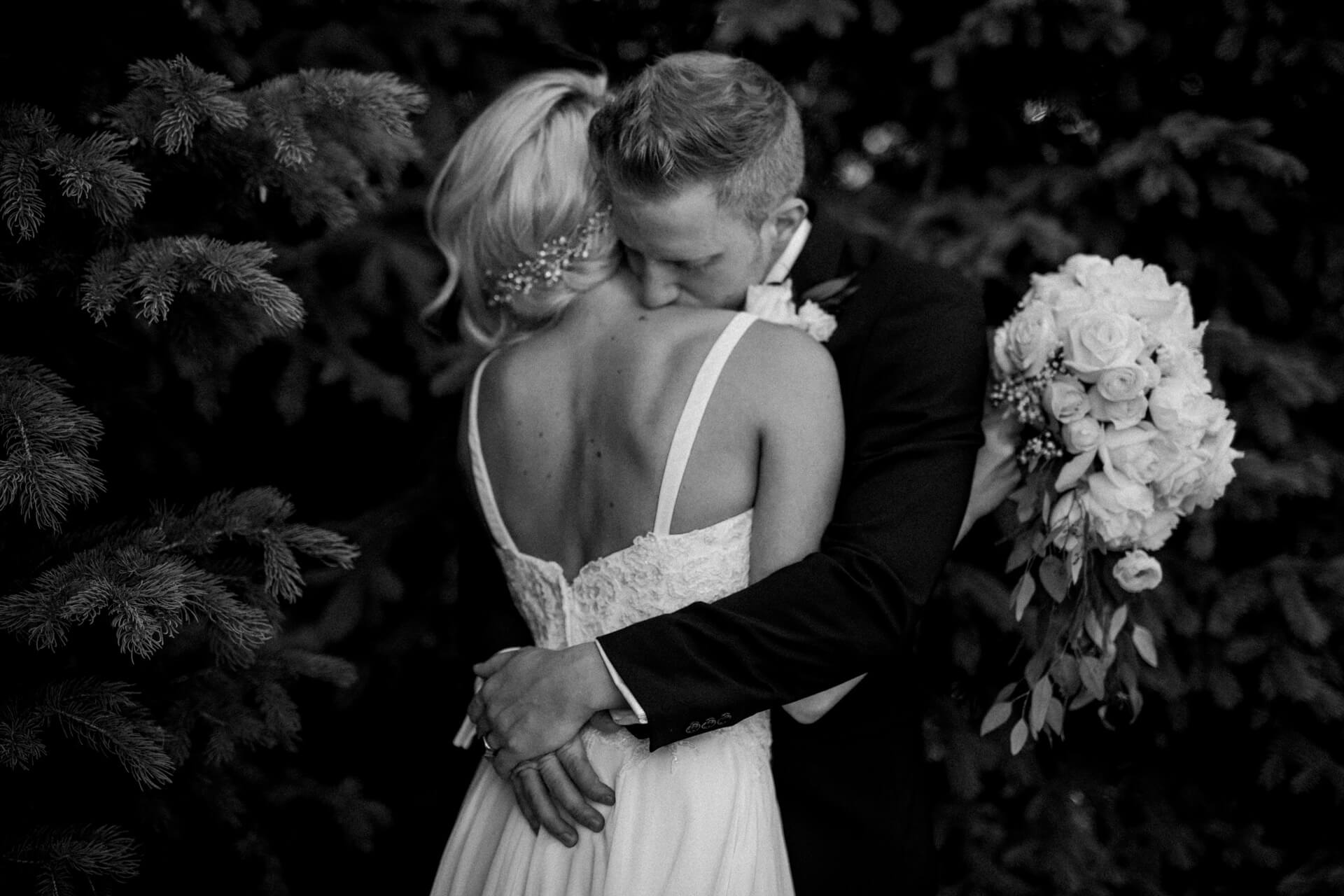 Montana Wedding Photographer Big Sky Destination Wedding