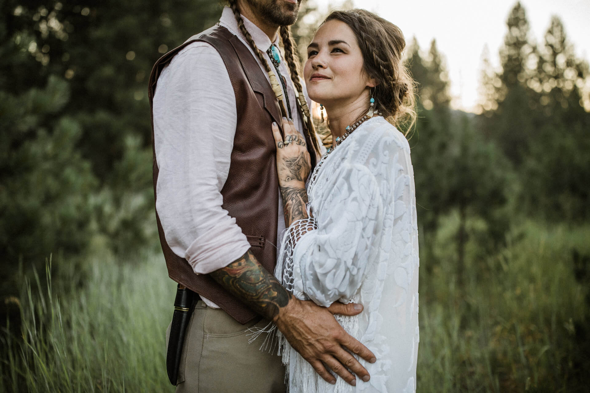 Montana Wedding Photographer Montana Wedding Photographers | Cluney Photography