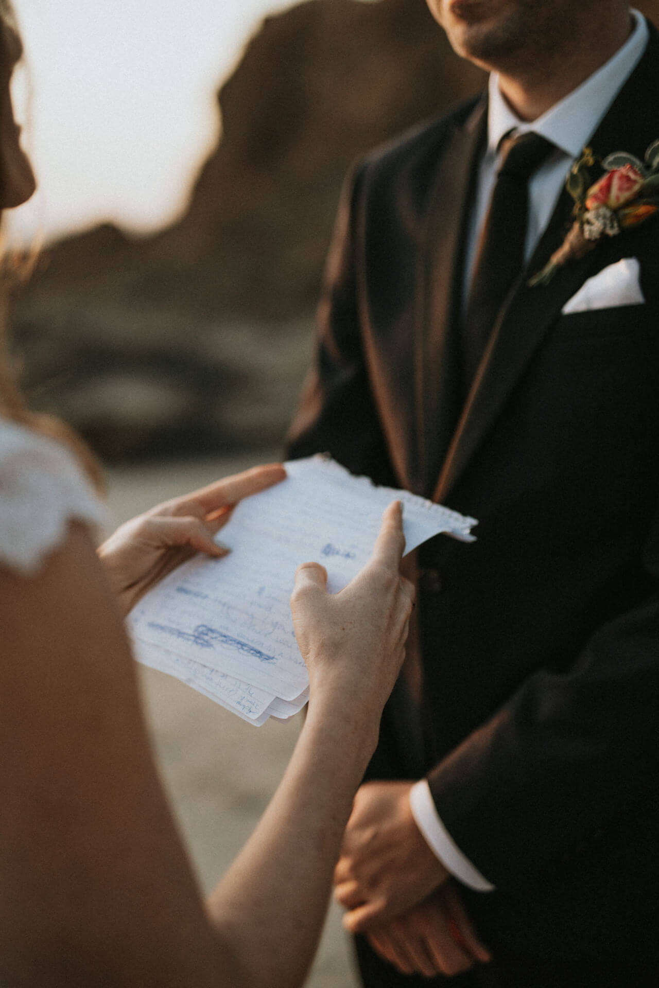 Big Sur Pfeiffer Beach Elopement Photography Montana Destination Wedding Photographer | Cluney Photography