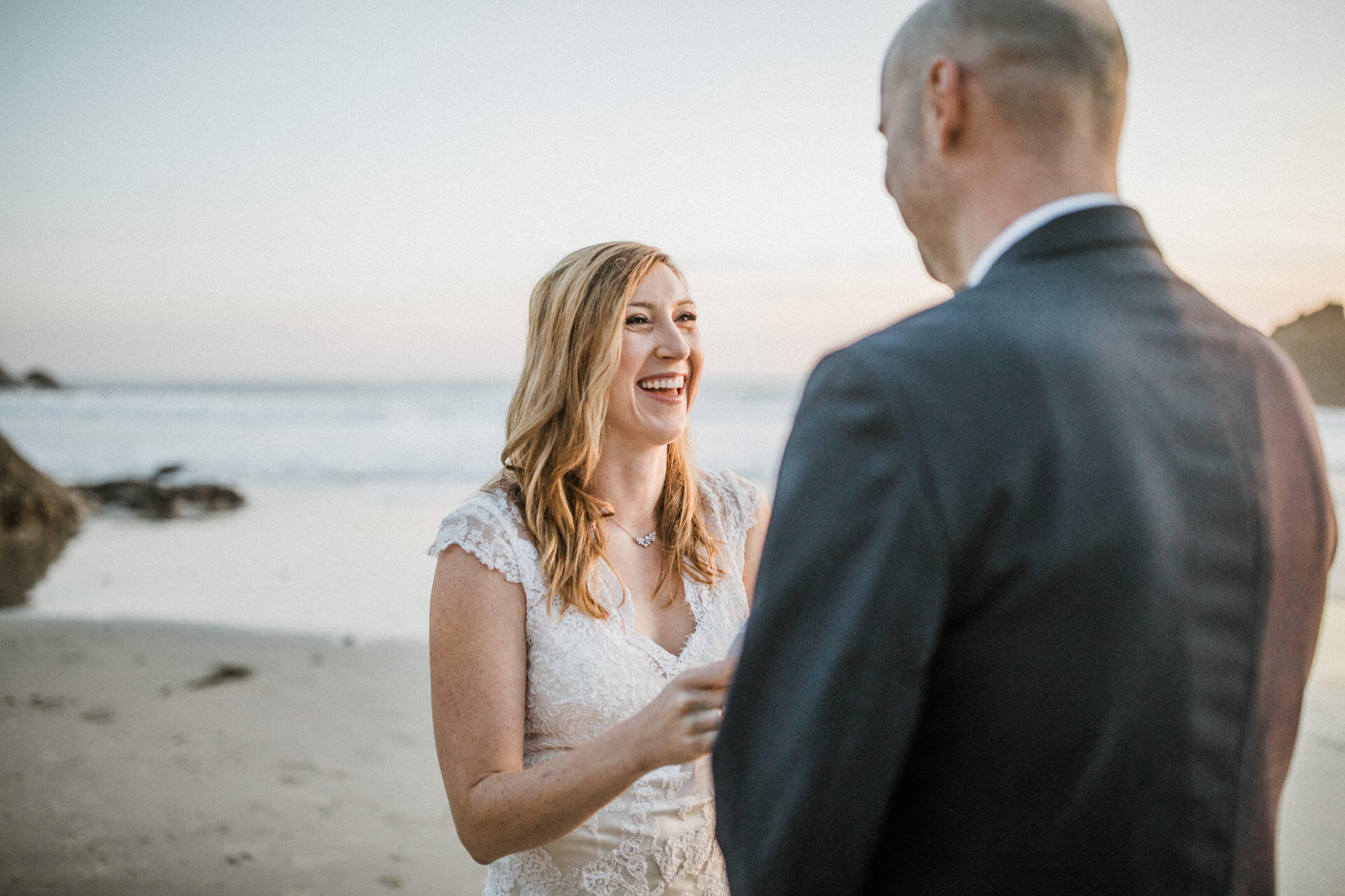 Big Sur Pfeiffer Beach Elopement Photography Montana Destination Wedding Photography | Cluney Photography