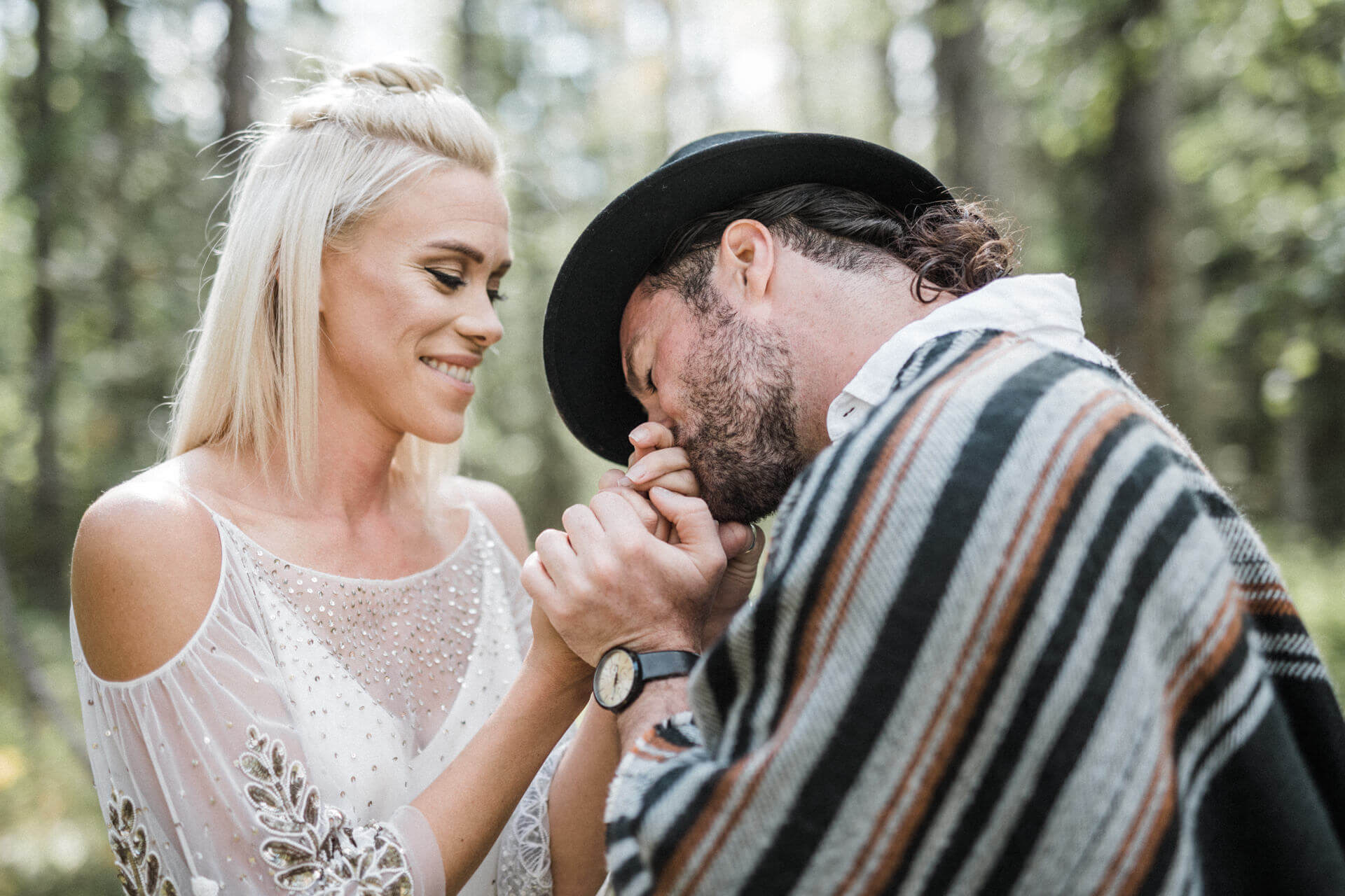 Montana Wedding Photographer Berkeley Wedding Photography | Cluney Photography