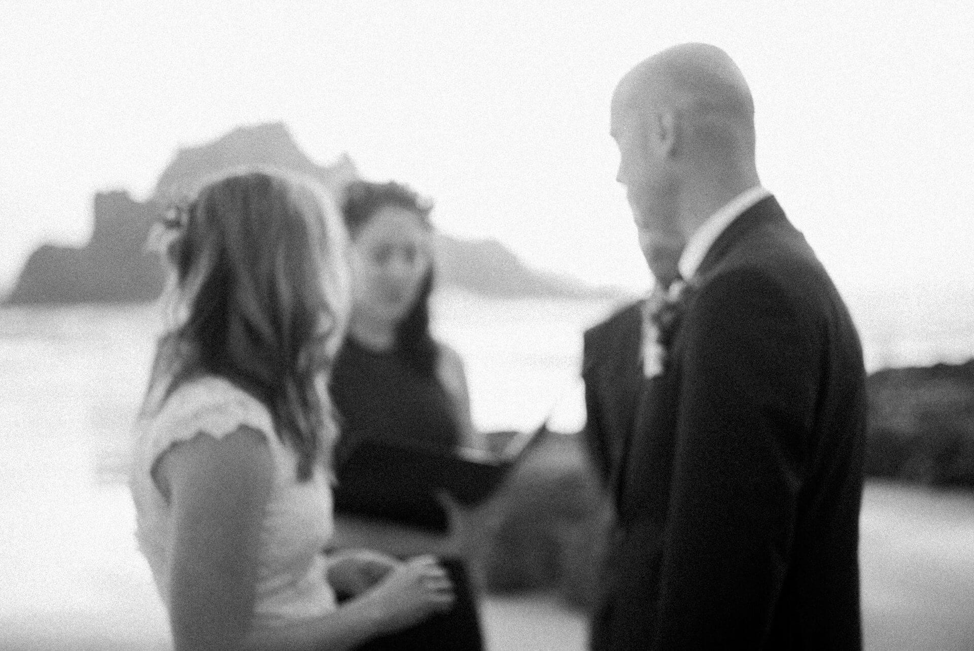 Big Sur Pfeiffer Beach Elopement Photography Big Sur Wedding Photographers | Cluney Photography