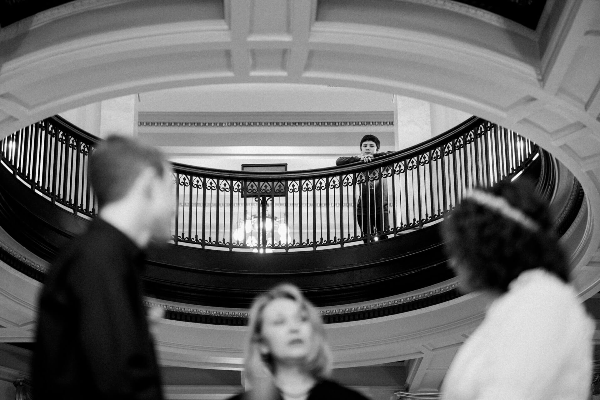 Montana Wedding Photographer Courthouse Elopement Photography