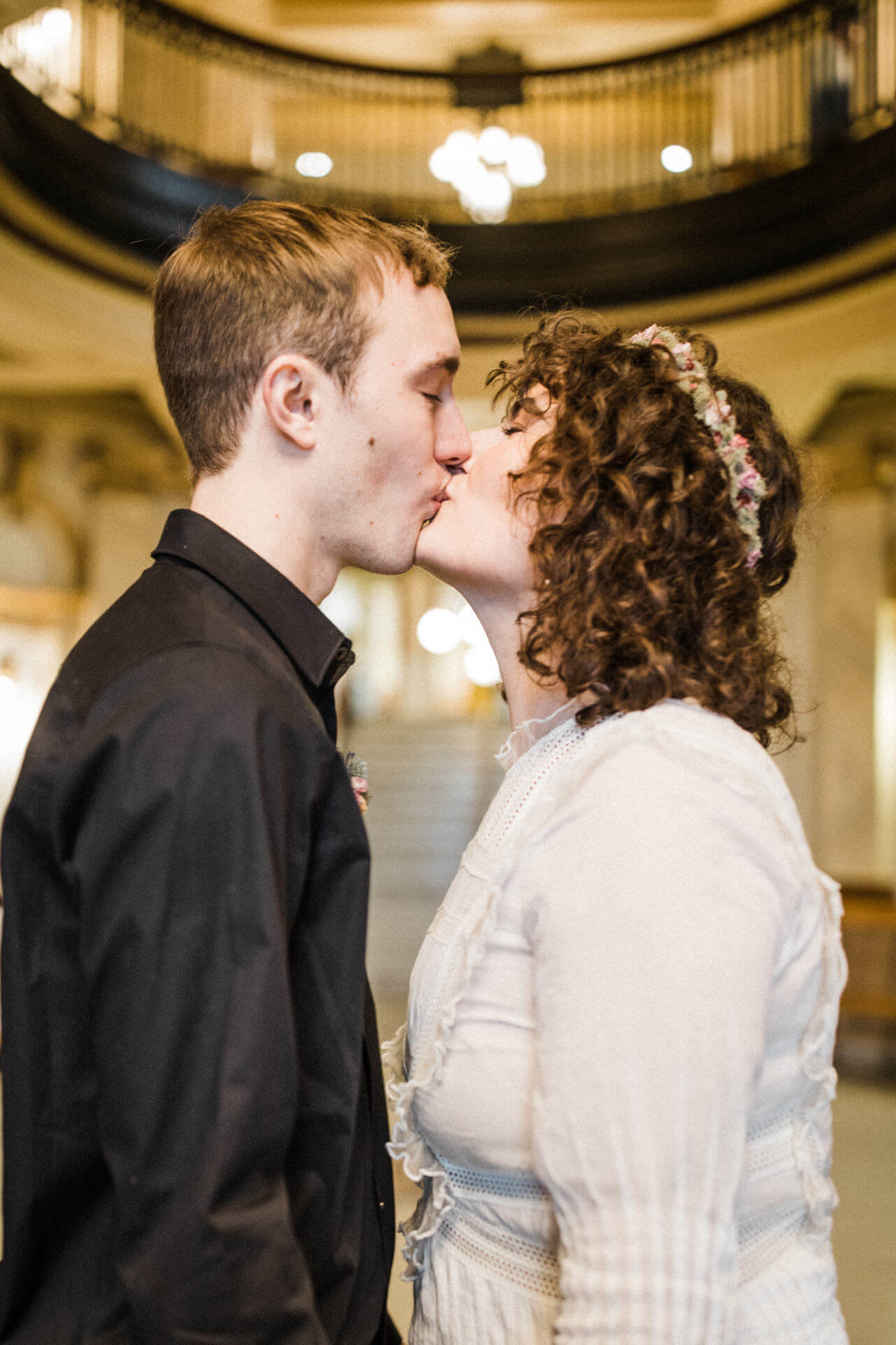 Montana Wedding Photographer Las Vegas Elopement Photographers | Cluney Photography