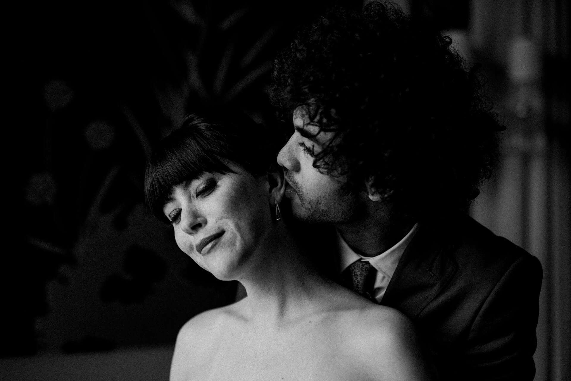 San Francisco Fairmont Wedding Photography Montana Wedding Photographer | Cluney Photography