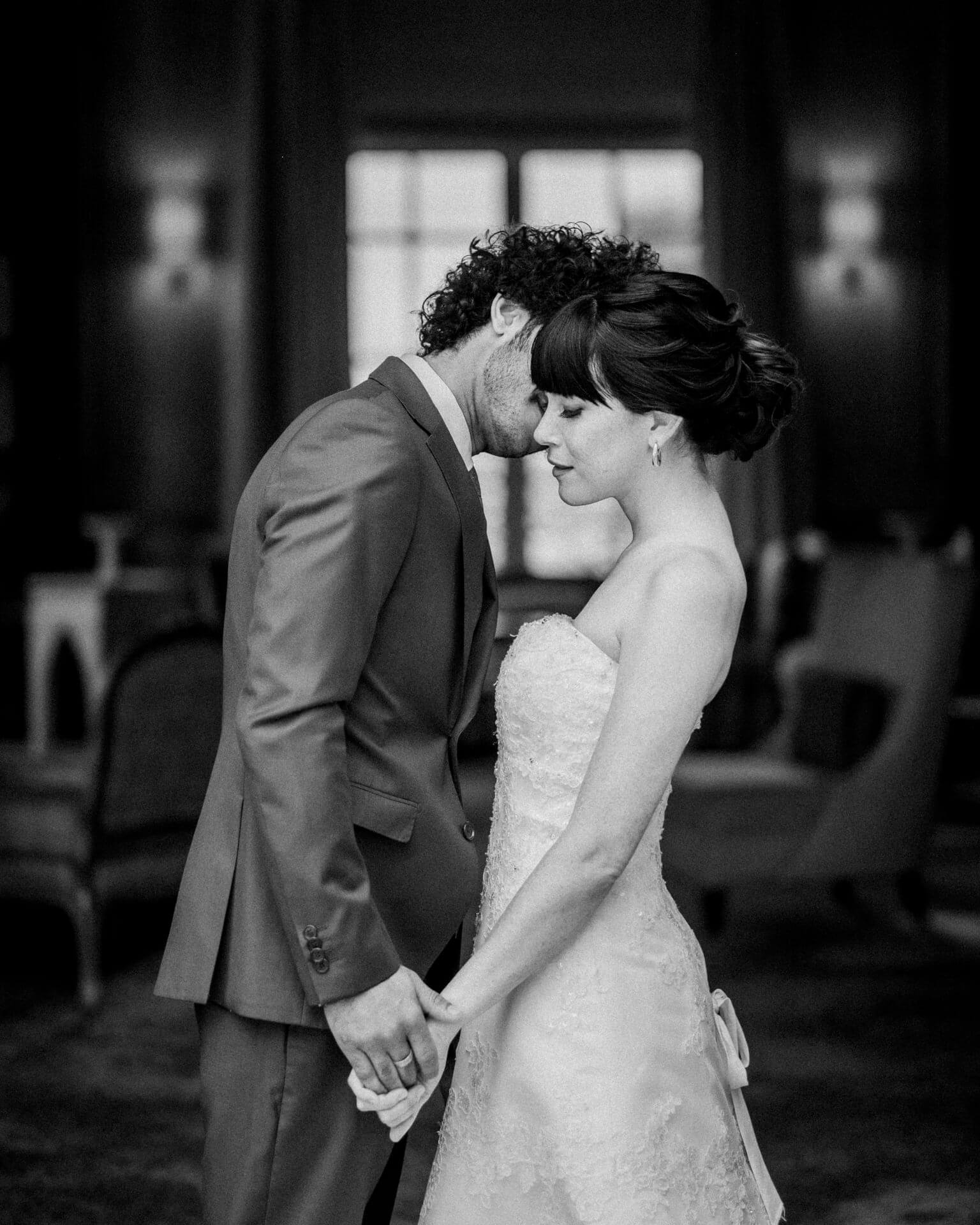 San Francisco Fairmont Wedding Photography Bozeman Wedding Photography | Cluney Photography