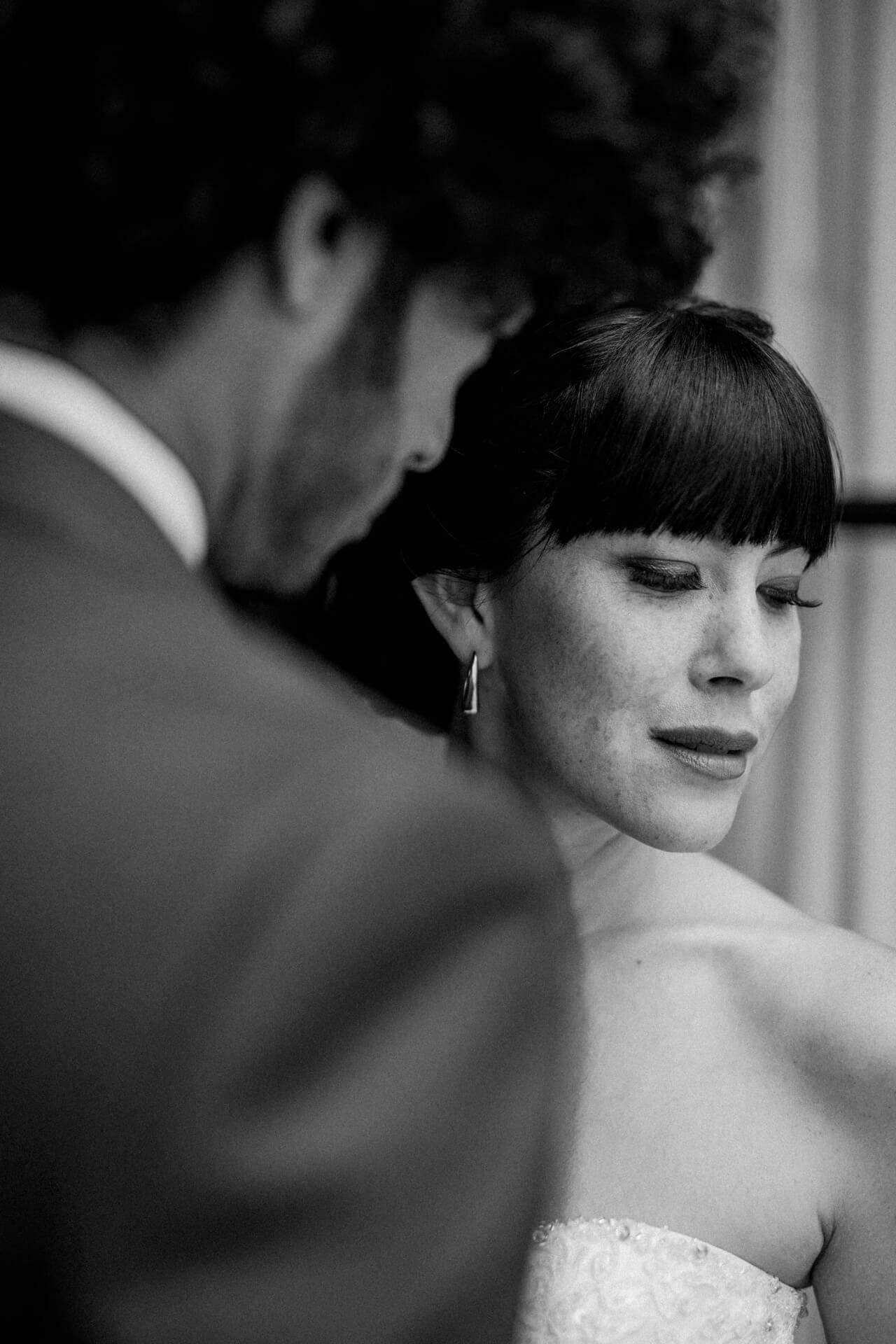 San Francisco Fairmont Wedding Photography Montana Wedding Photography | Cluney Photography