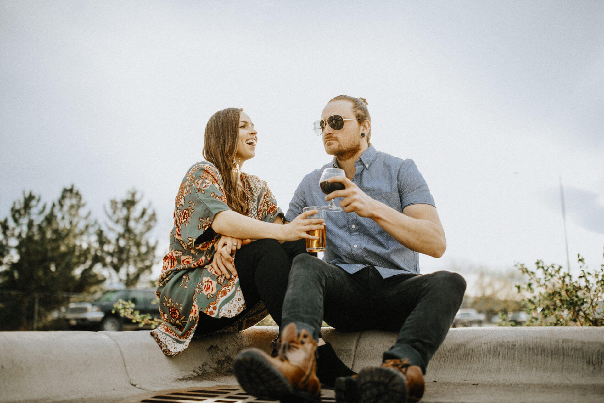 Missoula Wedding Photographers | Cluney Photography Montana Wedding Photographers | Cluney Photography