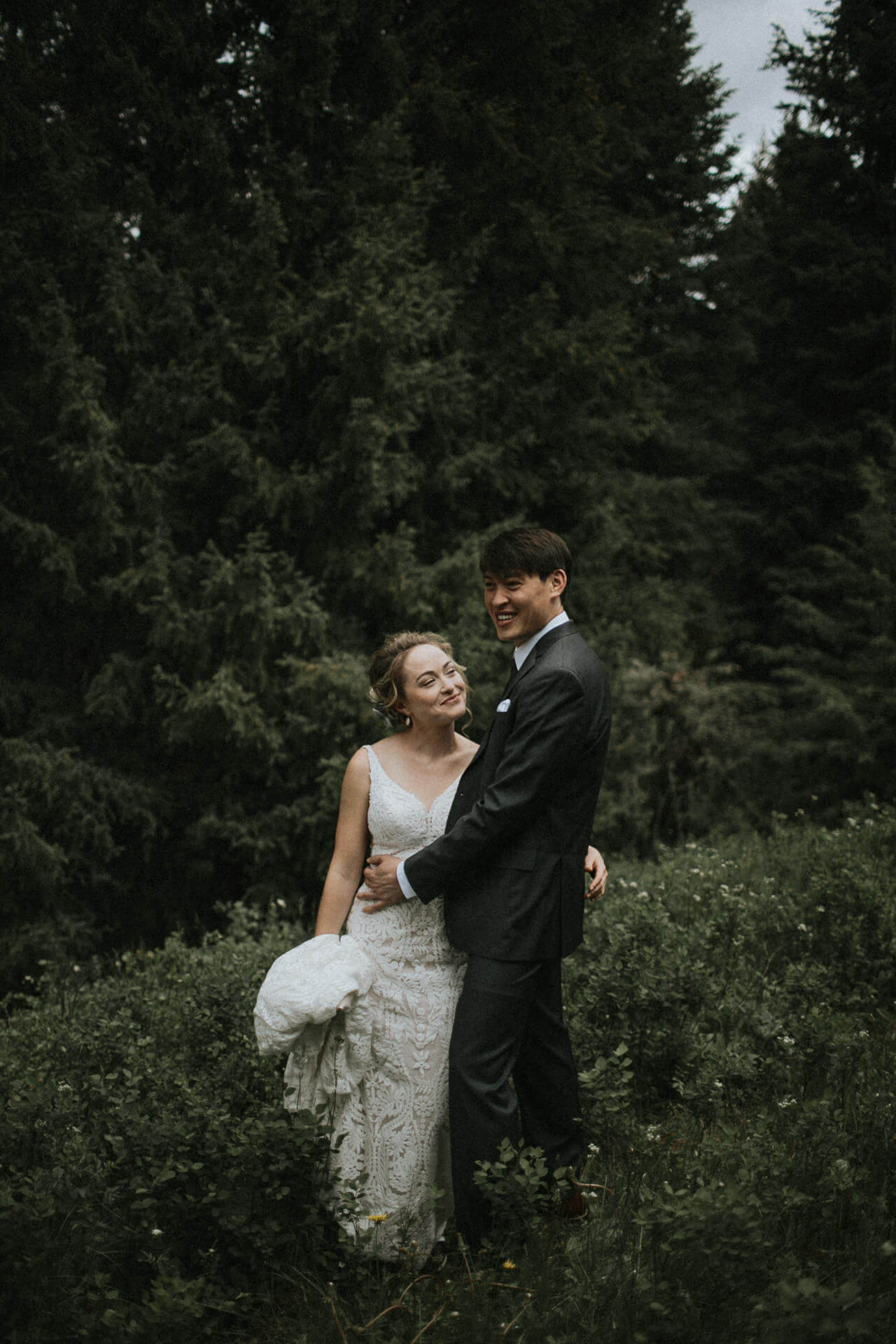 Montana Wedding Photographers Missoula Wedding Photography | Cluney Photography