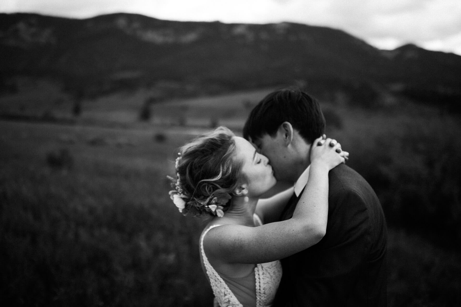 Montana Wedding Photographers Missoula Wedding Photographers | Cluney Photography