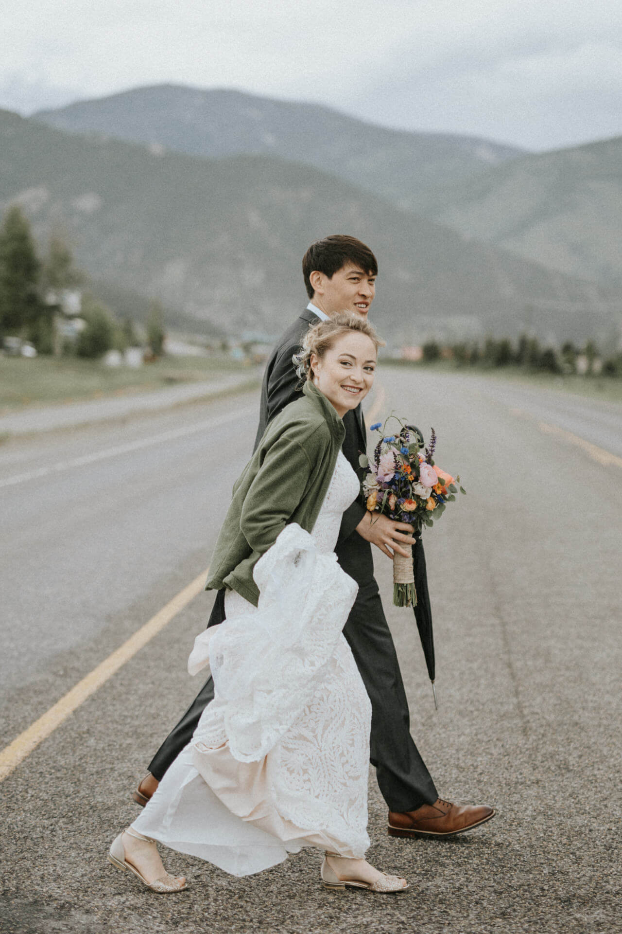 Montana Wedding Photographers Missoula Wedding Photographers | Cluney Photography