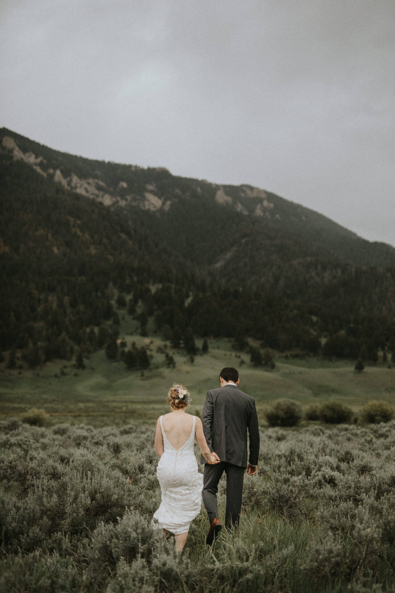 Montana Wedding Photographers Missoula Wedding Photographer | Cluney Photography