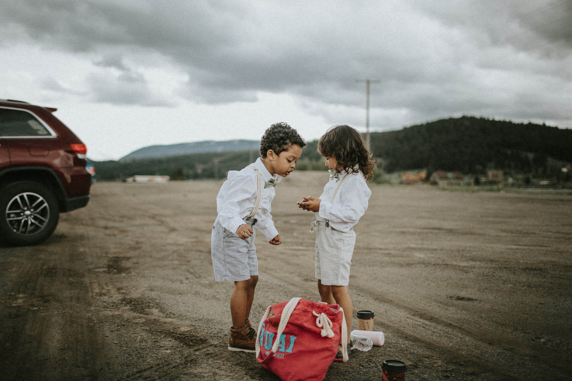 Montana Wedding Photographers Bozeman Wedding Photographers | Cluney Photography
