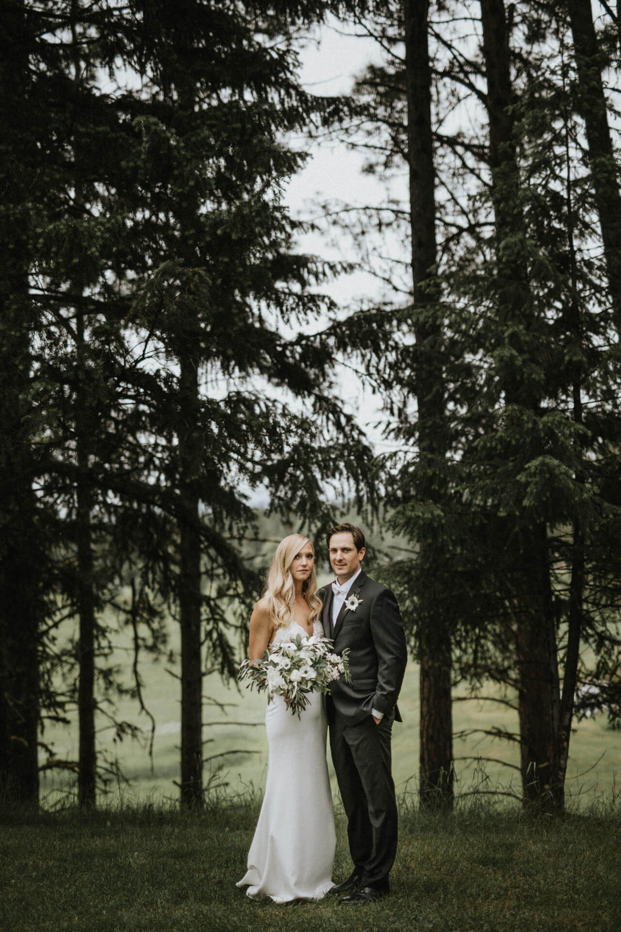 Montana Wedding Photographers Missoula Wedding Photographer | Cluney Photography