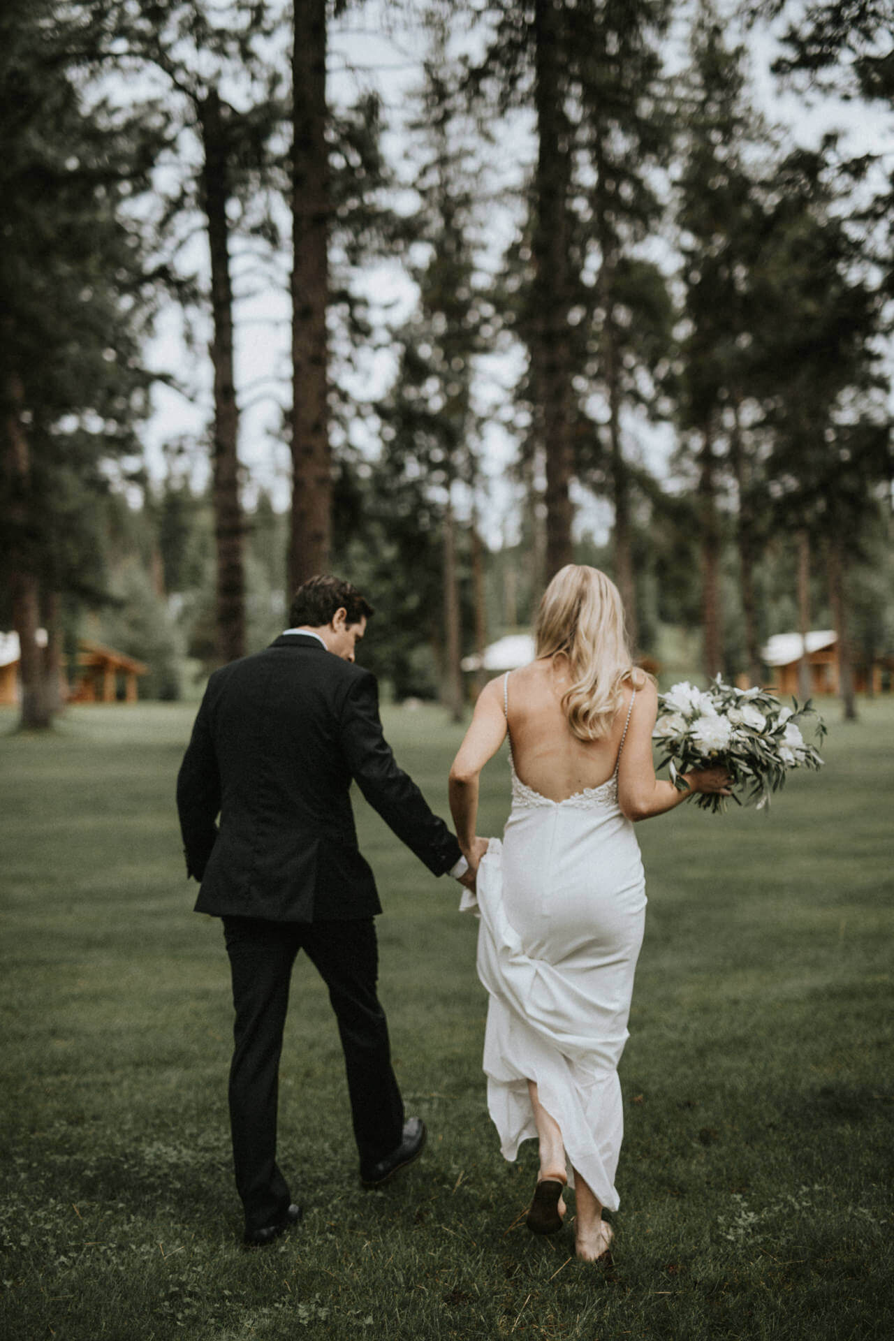 Montana Wedding Photographers Missoula Wedding Photographers | Cluney Photography