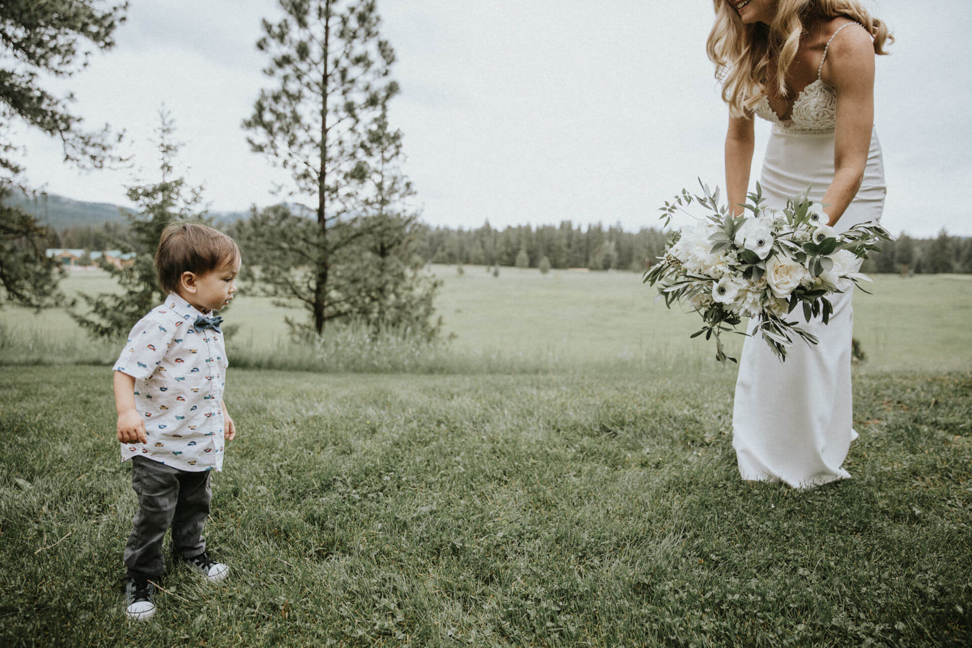 Montana Wedding Photographers Berkeley Wedding Photographers | Cluney Photography