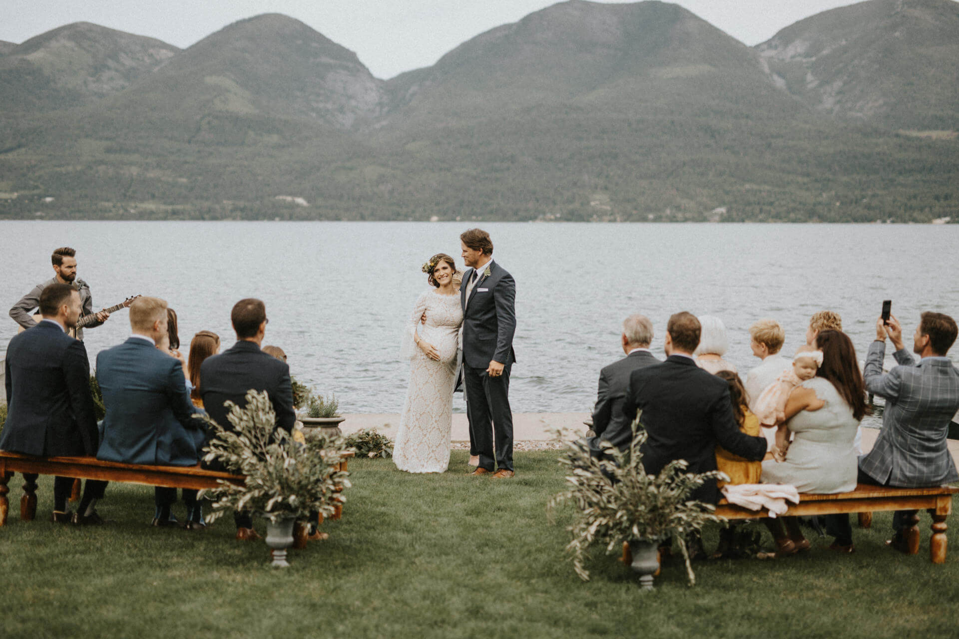 Montana Wedding Photographers Montana Weddings