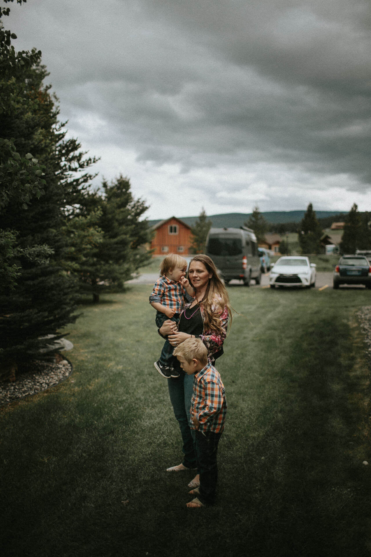Montana Wedding Photographers Colorado Springs Wedding Photographers | Cluney Photography