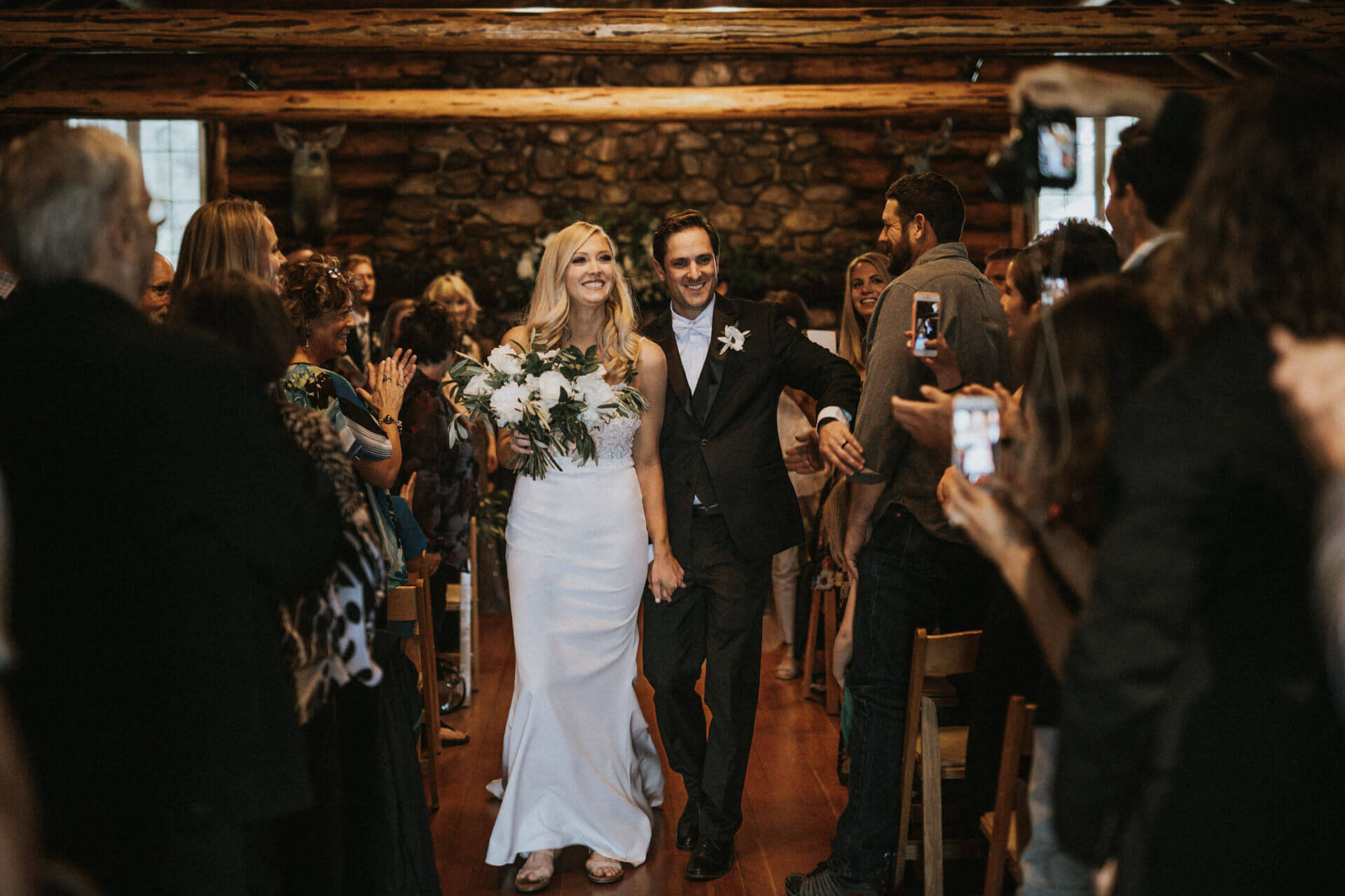 Montana Wedding Photographers Berkeley Wedding Photographers | Cluney Photography