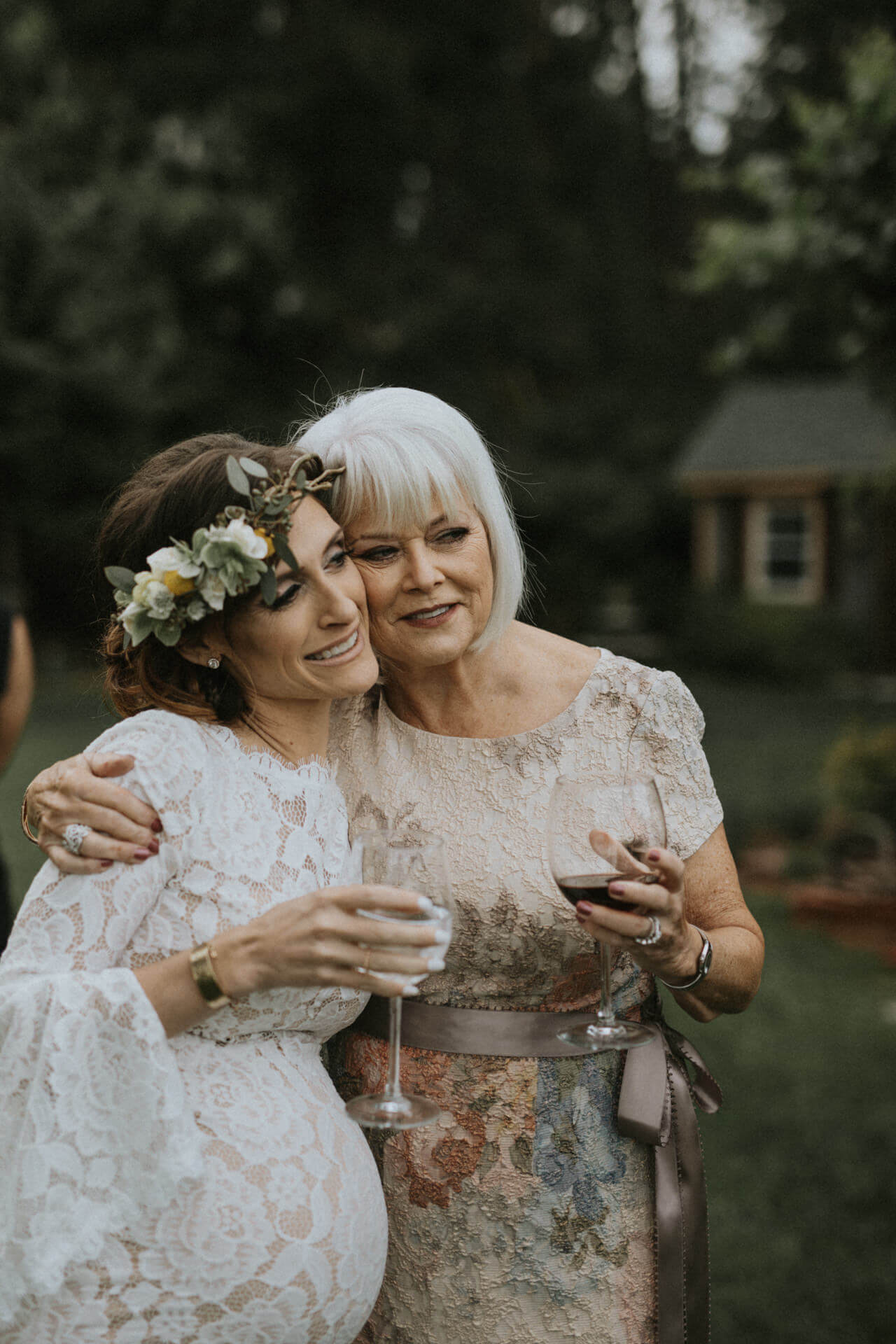Montana Wedding Photographers Intimate Wedding Photography