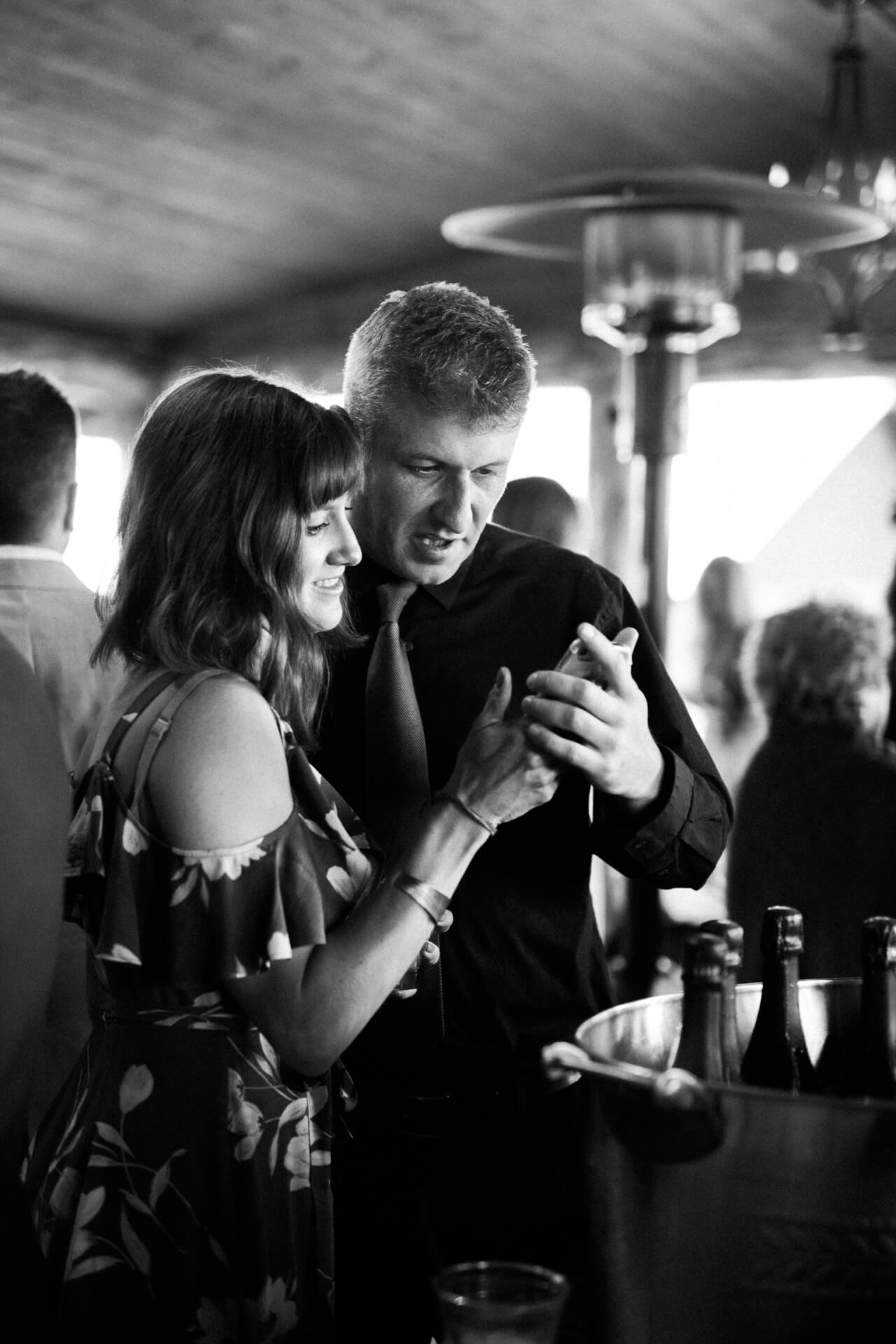 Montana Wedding Photographers Flathead Wedding Photographers | Cluney Photography