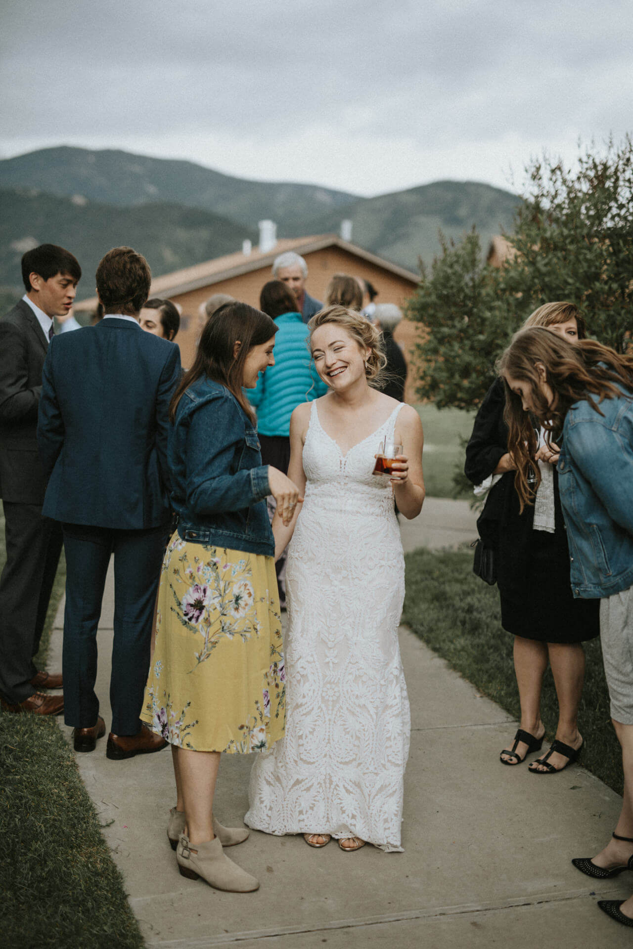 Montana Wedding Photographers Montana Wedding Photographers | Cluney Photography