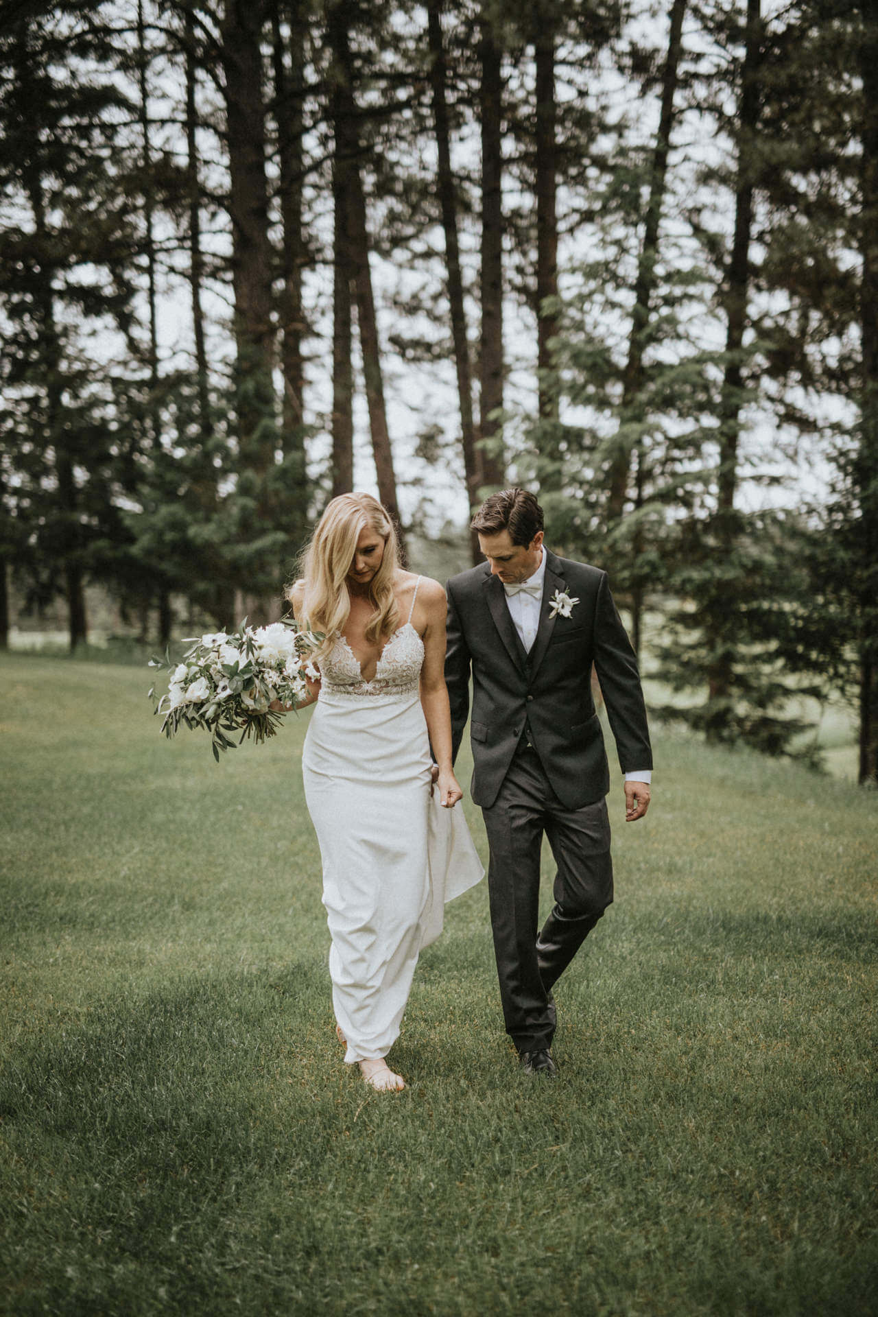 Montana Wedding Photographers Nashville Wedding Photographers | Cluney Photography
