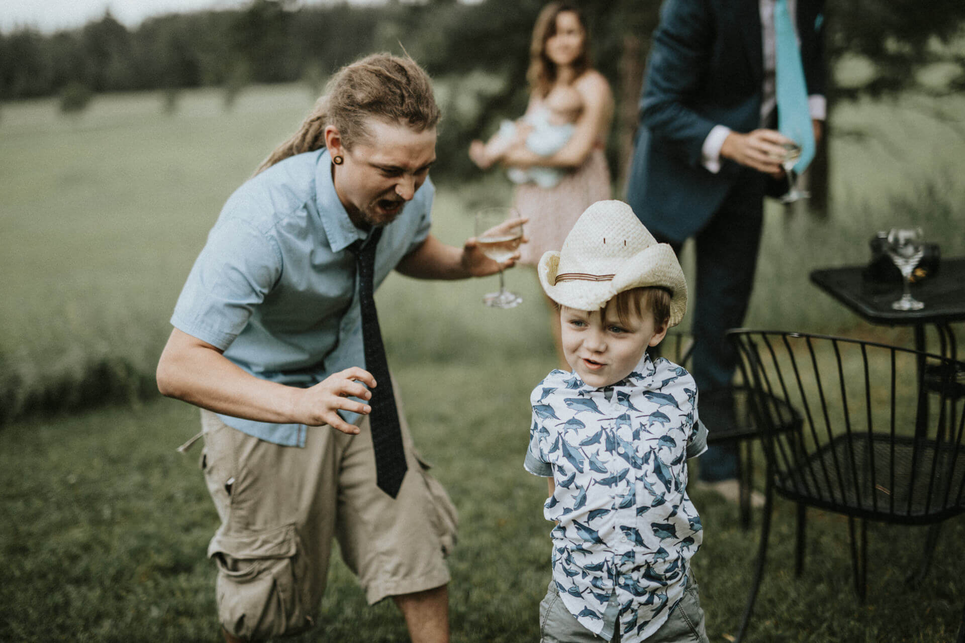 Montana Wedding Photographers Glacier Wedding Photographers | Cluney Photography