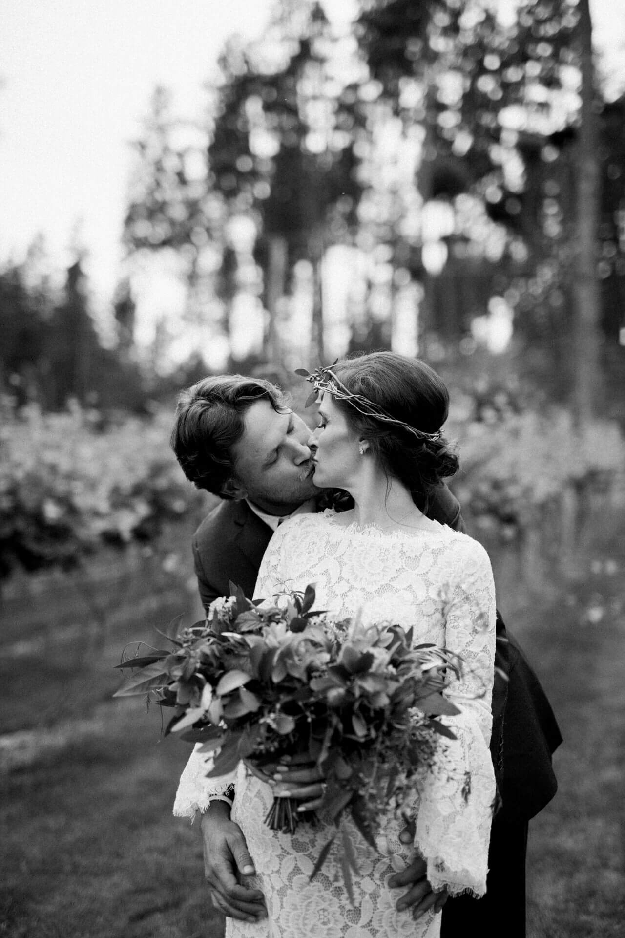 Montana Wedding Photographers Big Sky Wedding Photographers