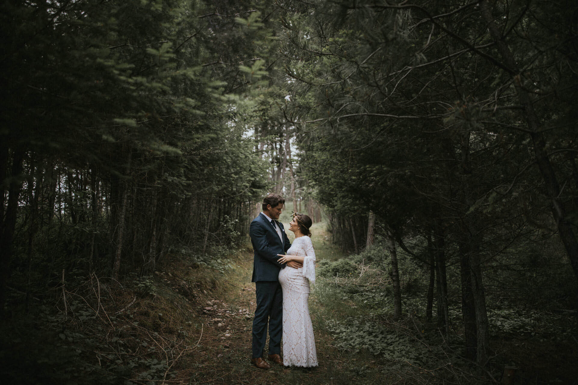 Montana Wedding Photographers Glacier Park Wedding Photography