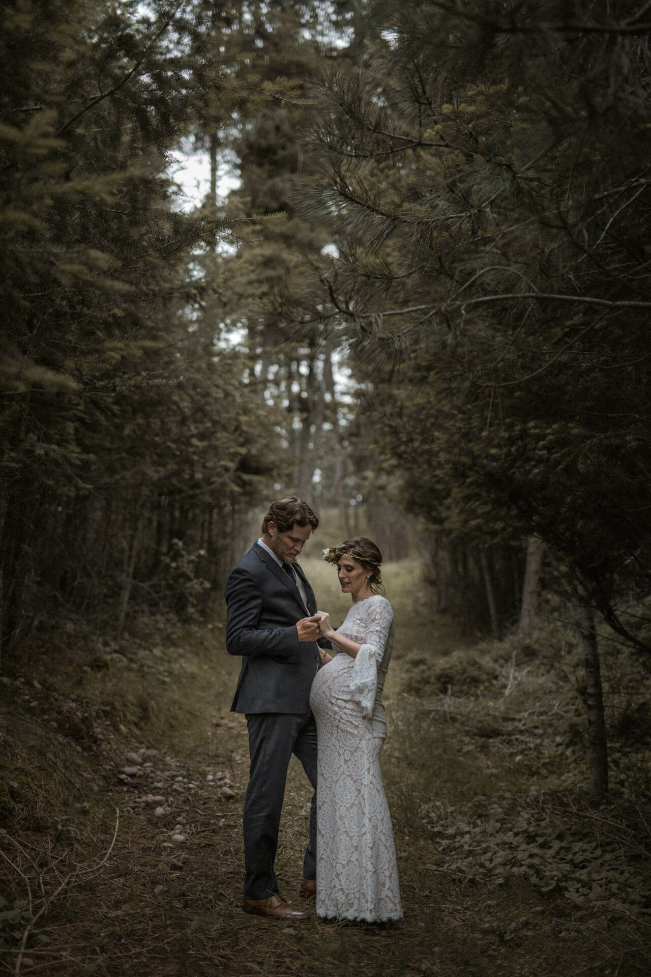 Montana Wedding Photographers Kalispell Wedding Photography