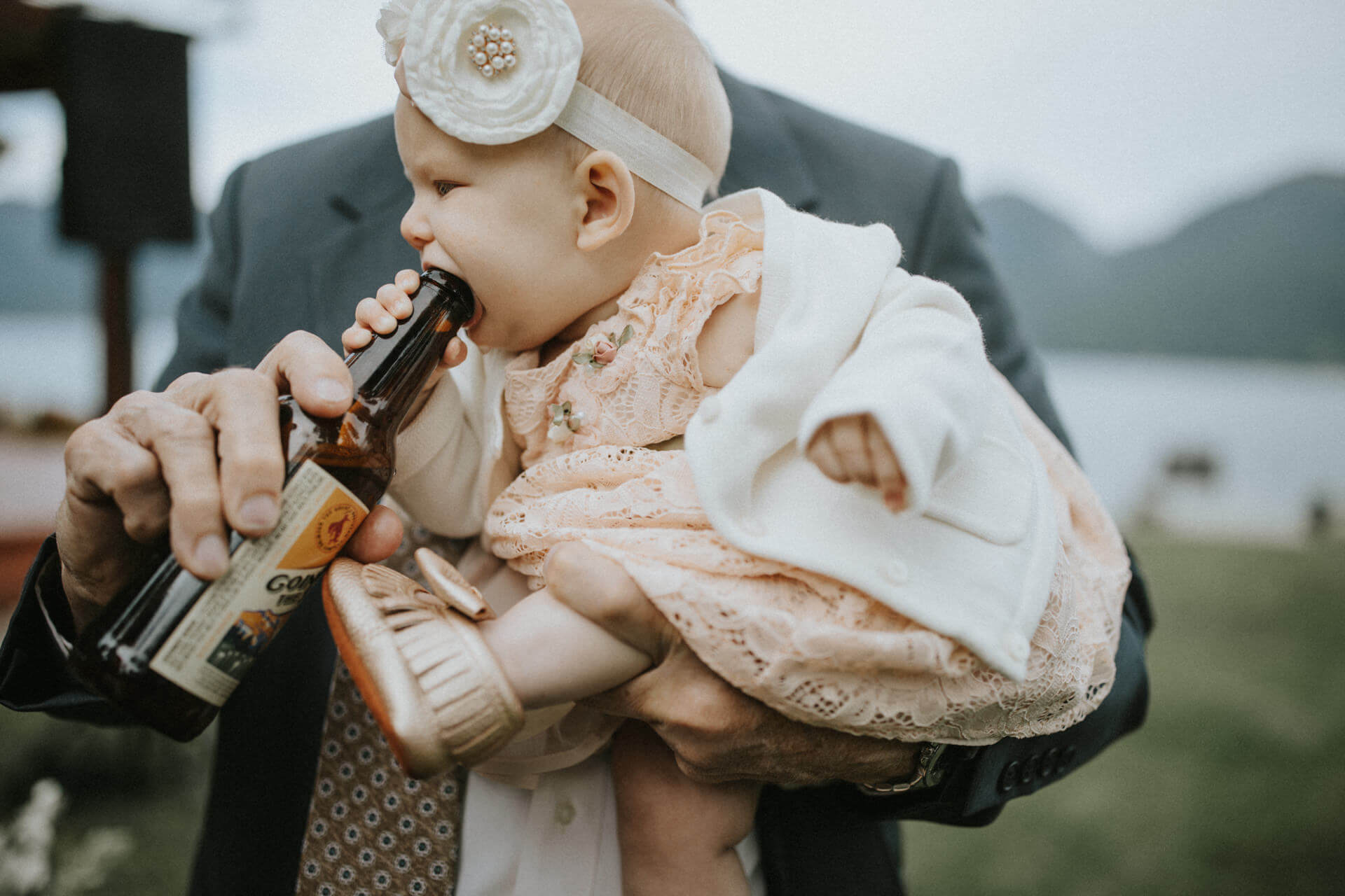 Montana Wedding Photographers wedding moments