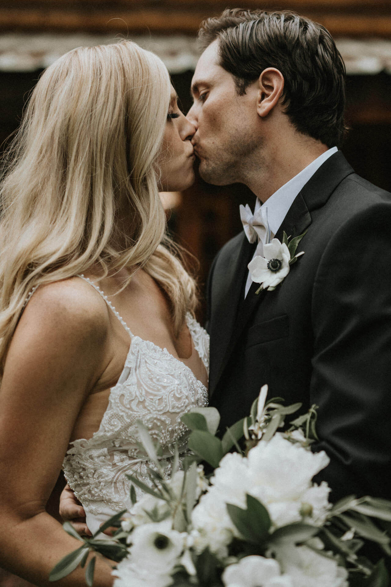 Montana Wedding Photographers Bozeman Wedding Photographers | Cluney Photography