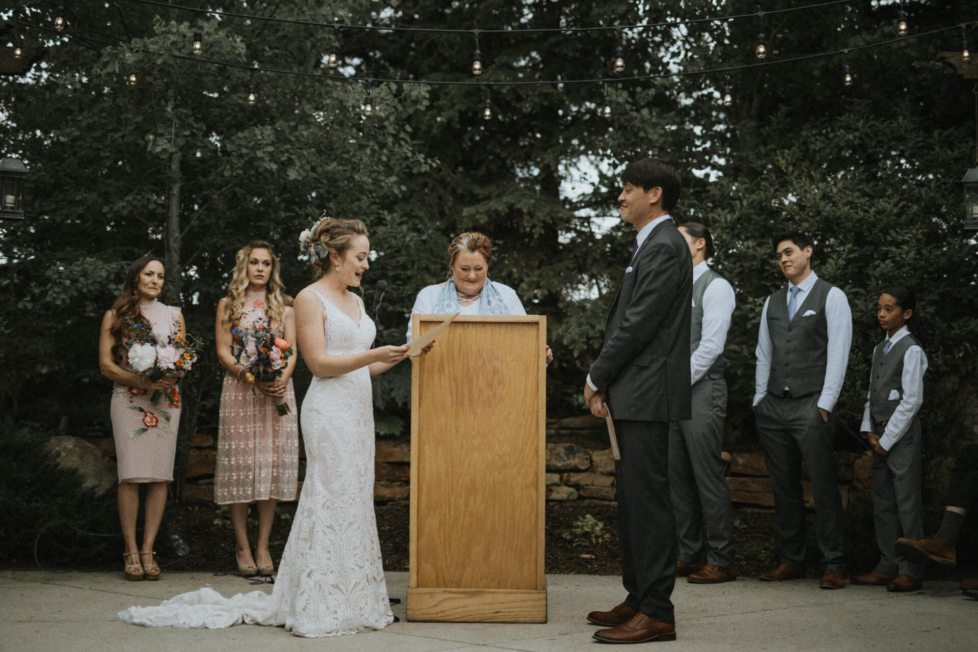 Montana Wedding Photographers Glacier Wedding Photographers | Cluney Photography