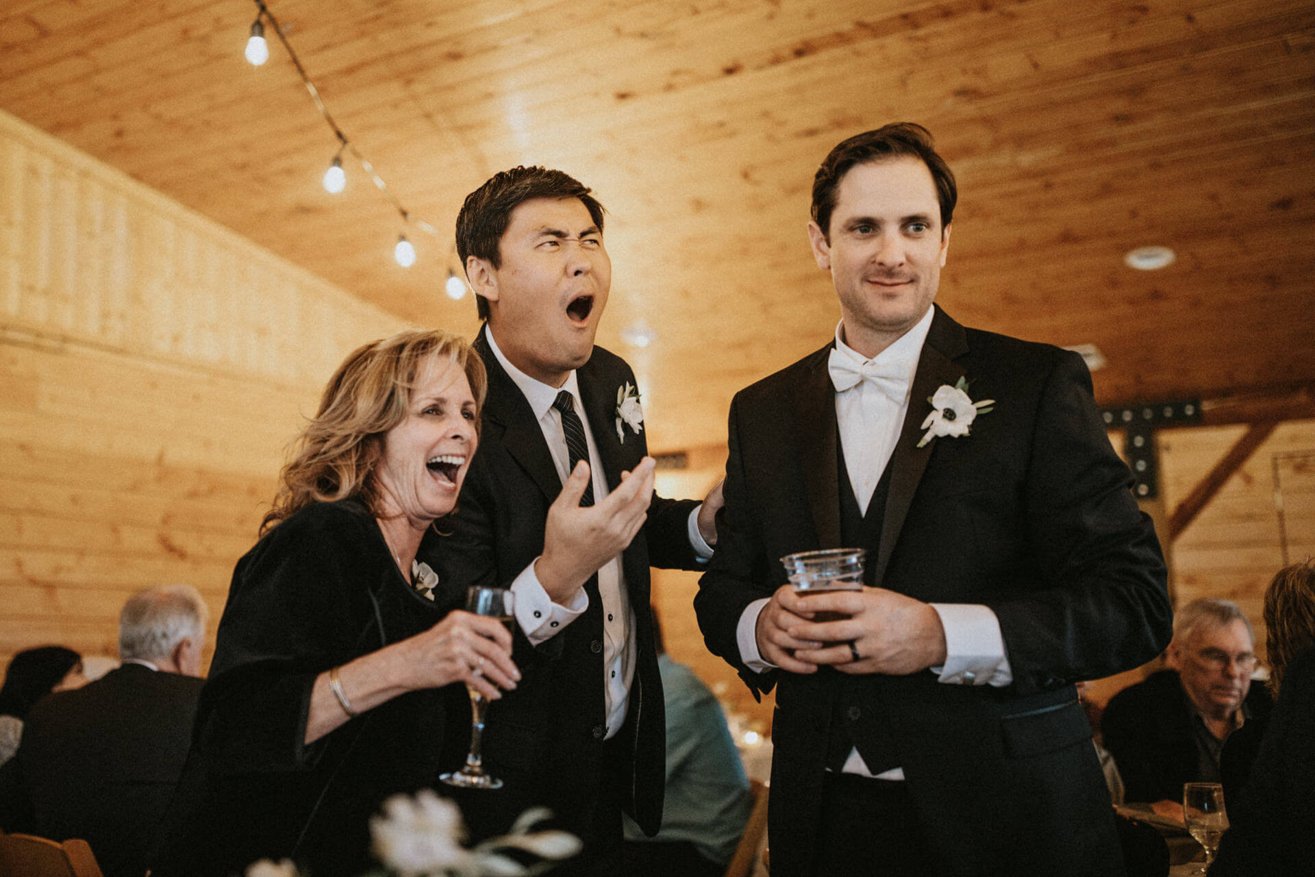 Montana Wedding Photographers Colorado Springs Wedding Photographers | Cluney Photography
