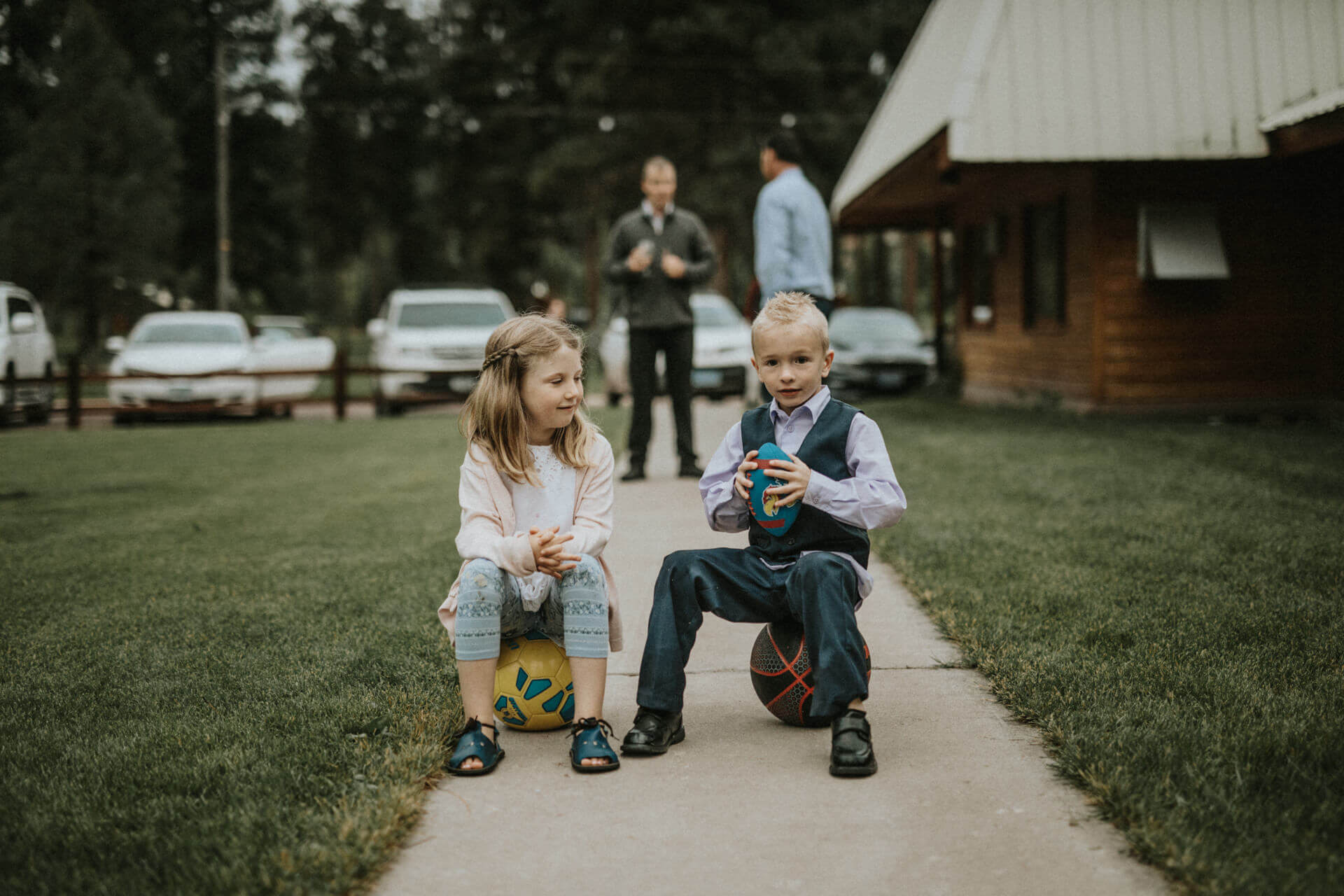 Montana Wedding Photographers Colorado Springs Wedding Photographers | Cluney Photography