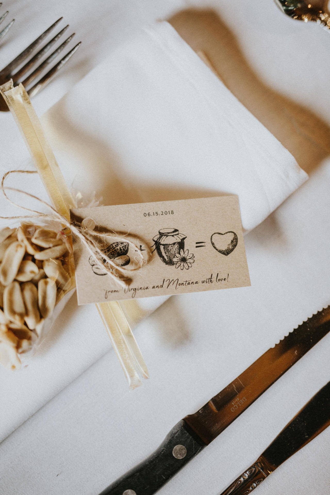 Montana Wedding Photographers wedding details
