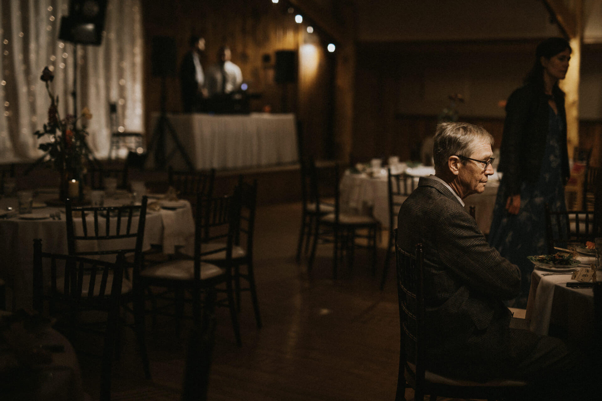 Montana Wedding Photographers wedding reception canon 5d mark iv
