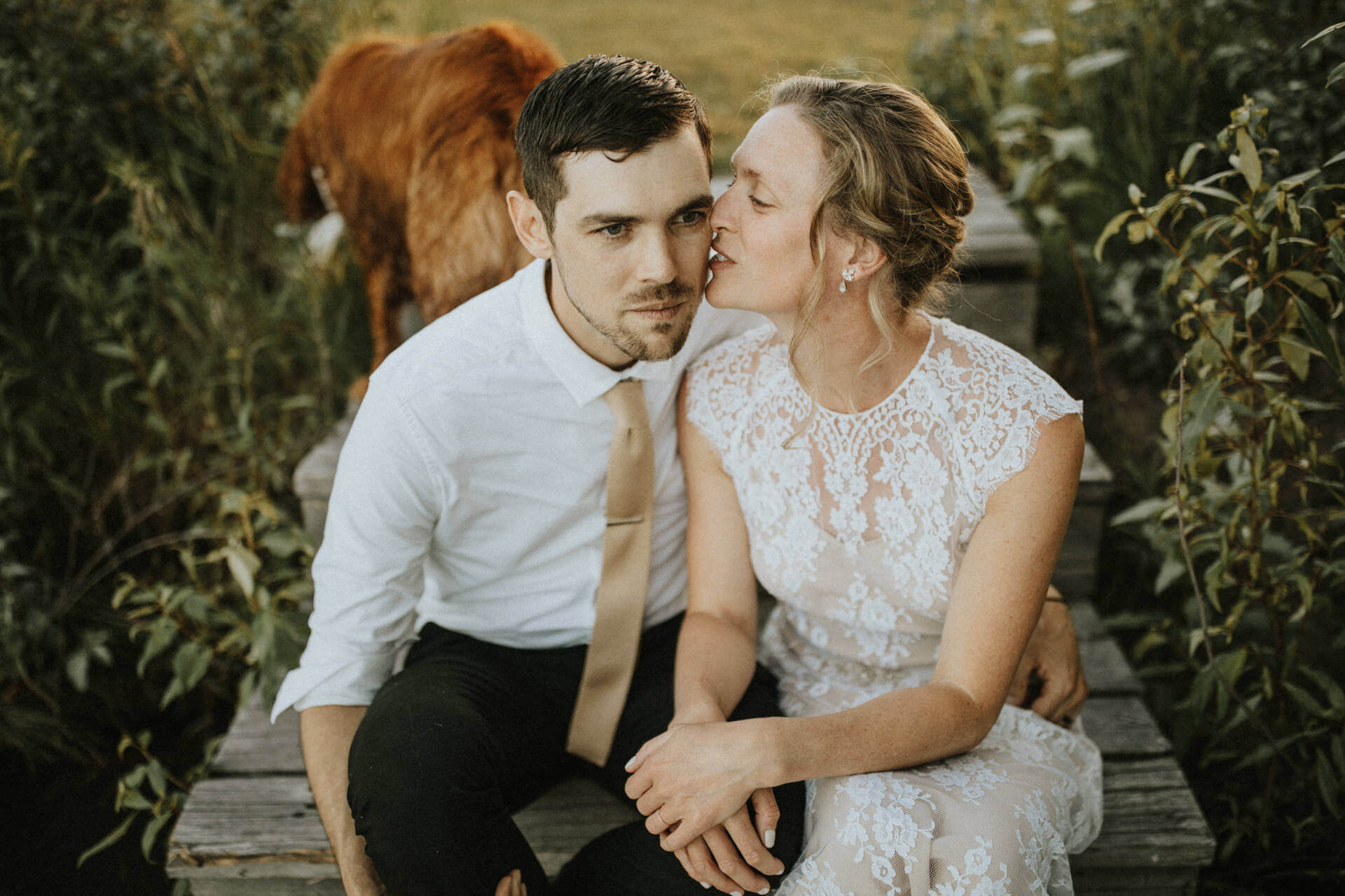Montana Wedding Photographers Montana Wedding Photographer | Cluney Photography