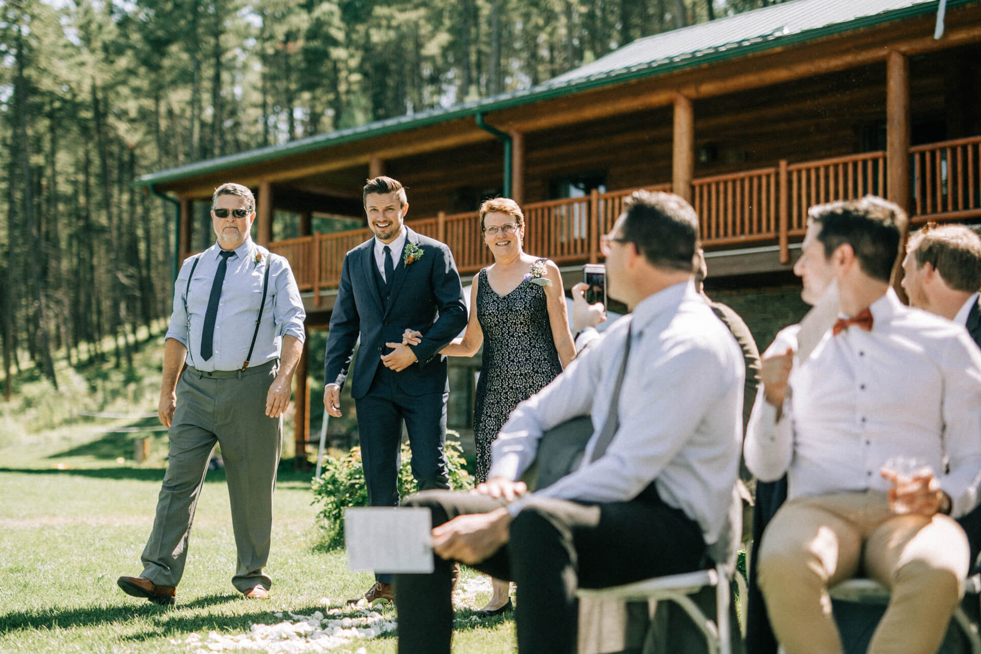 Berkeley Wedding Photographers Iowa Wedding Photographers | Cluney Photography