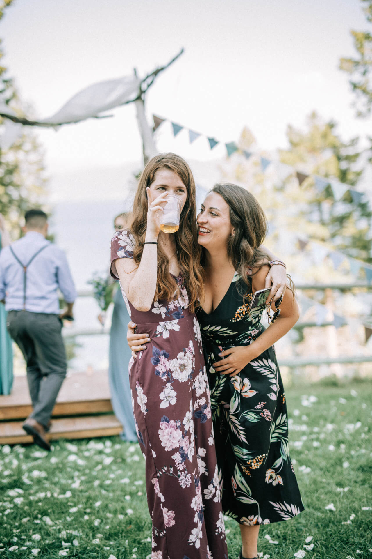 Des Moines Wedding Photographers Davenport Wedding Photographers | Cluney Photography