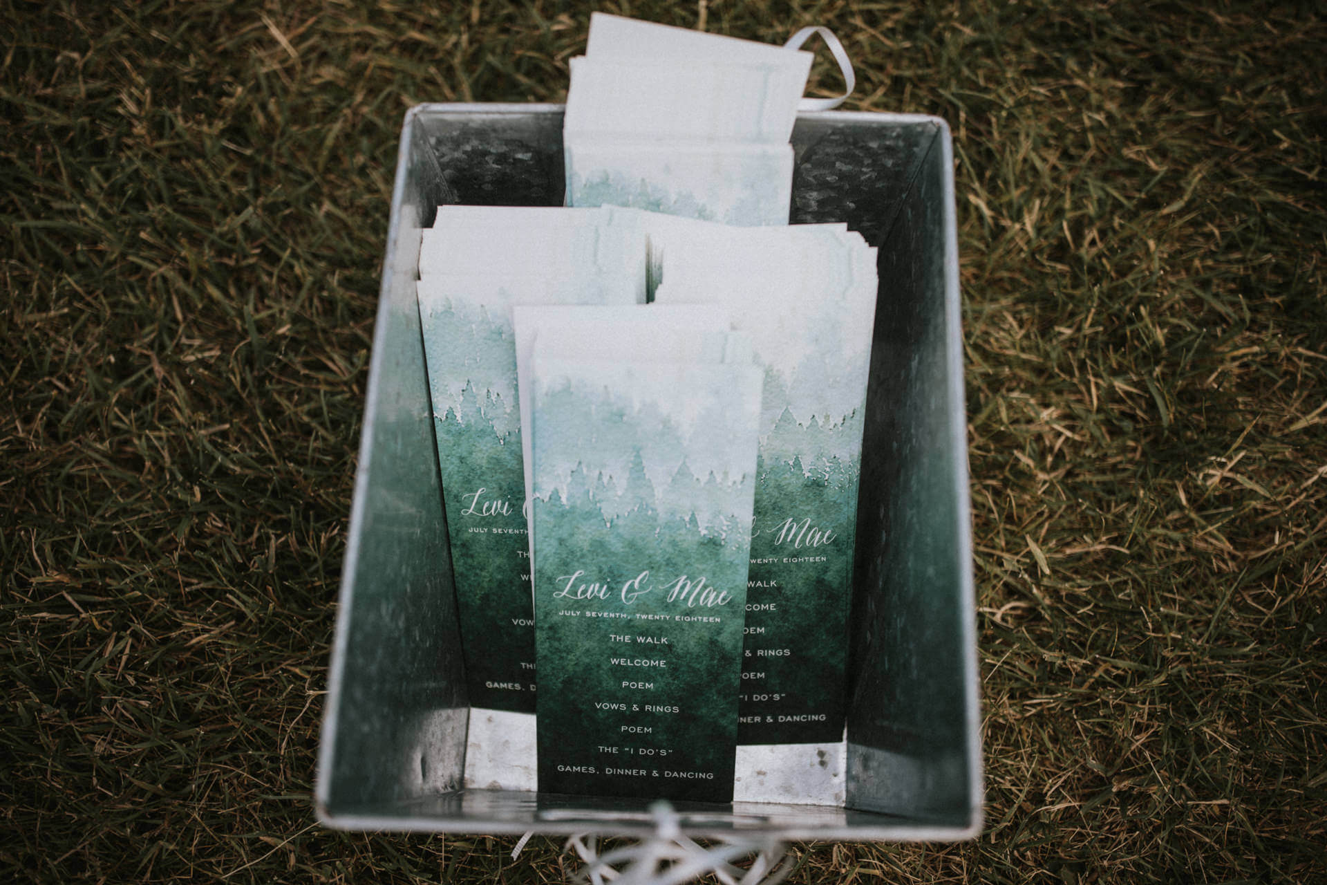 Montana Wedding Photographers Flathead Wedding Photographers | Cluney Photography