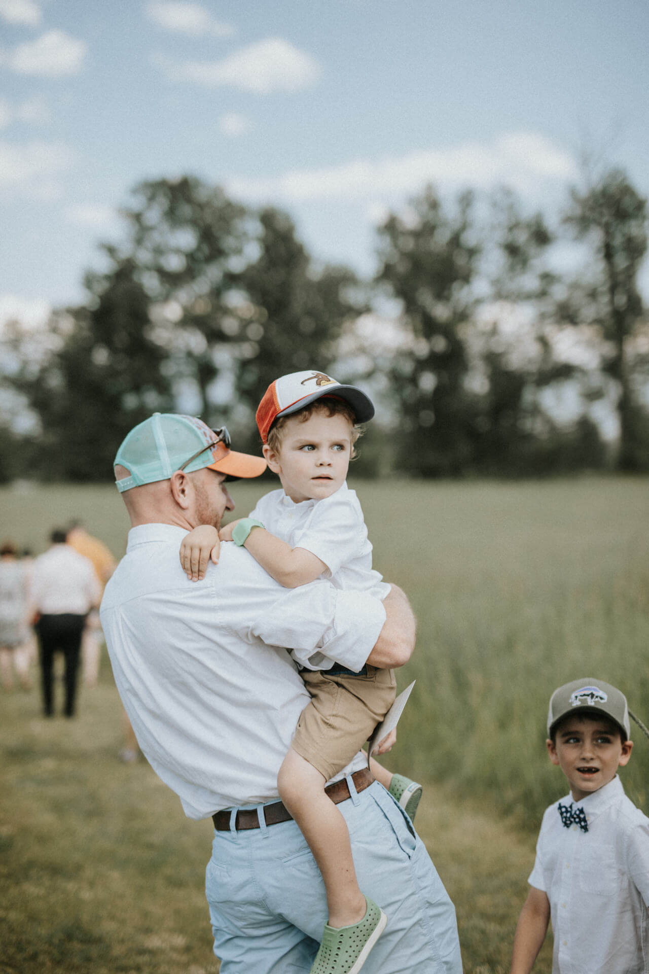Montana Wedding Photographers Flathead Wedding Photographers | Cluney Photography