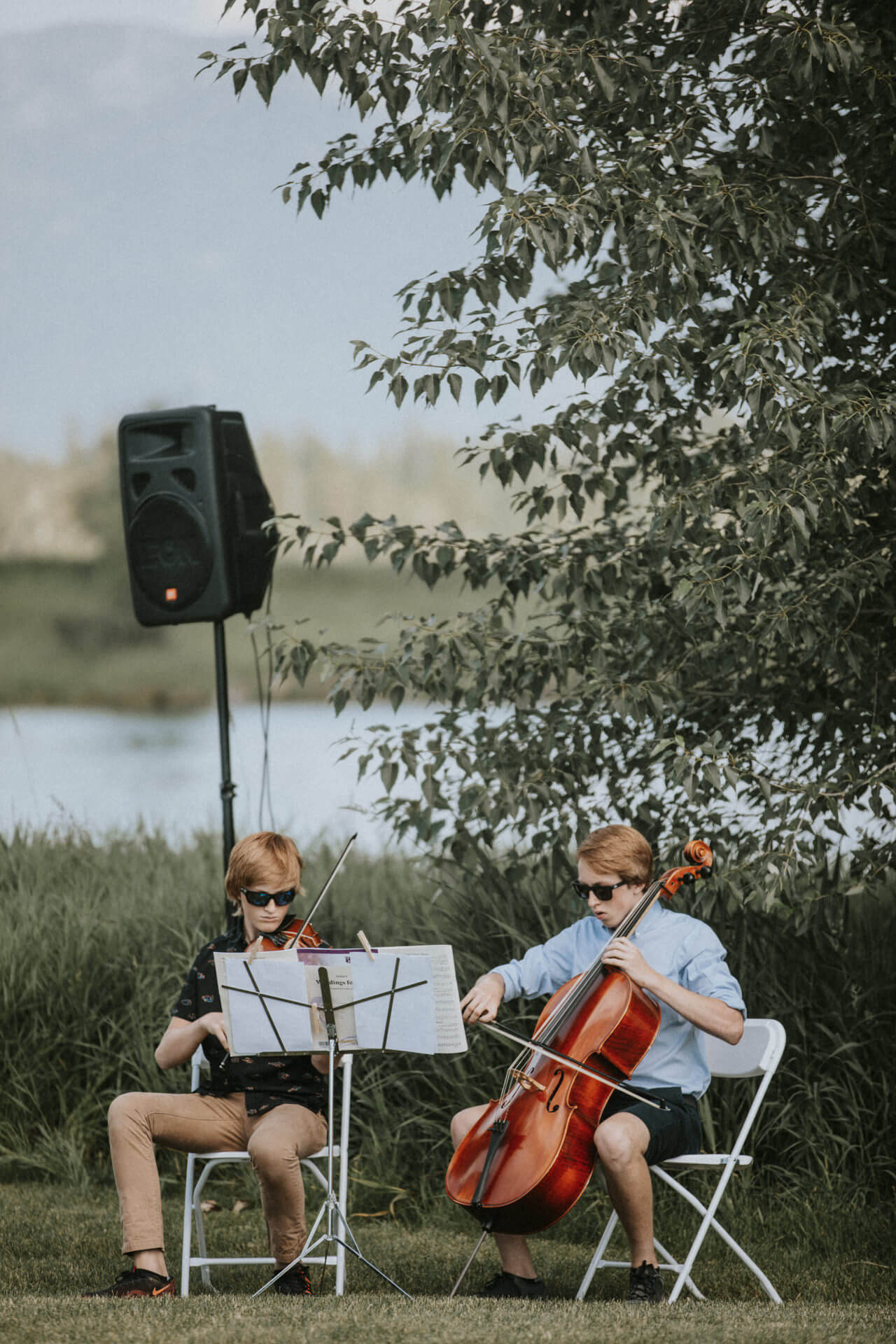 Montana Wedding Photographers Flathead Wedding Photographers | Cluney Photography
