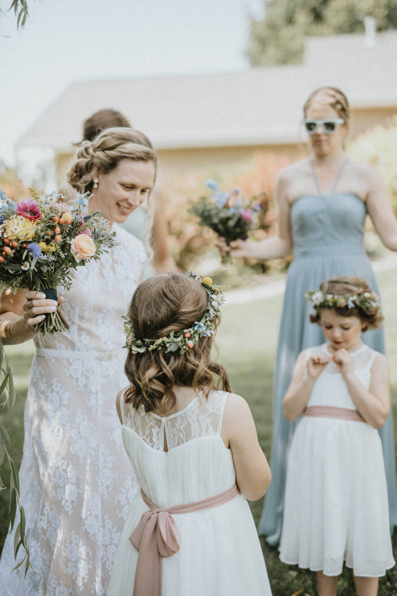 Montana Wedding Photographers Bozeman Wedding Photographer | Cluney Photography